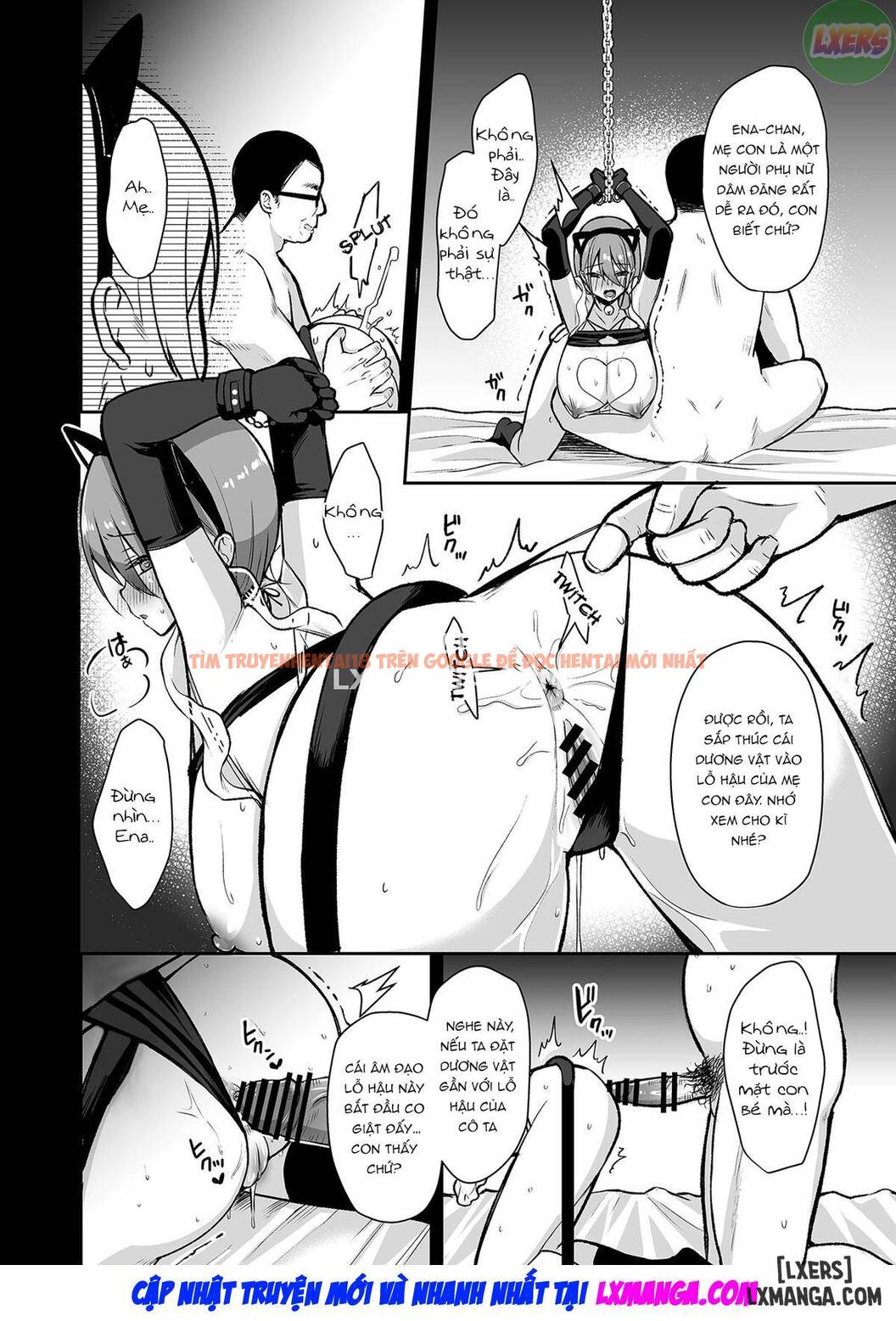 Xem ảnh 15 trong truyện hentai Bí Mật Em Gái Call Video Sex Khoe Thân - Chapter 4 END - www.hentaitvn.net