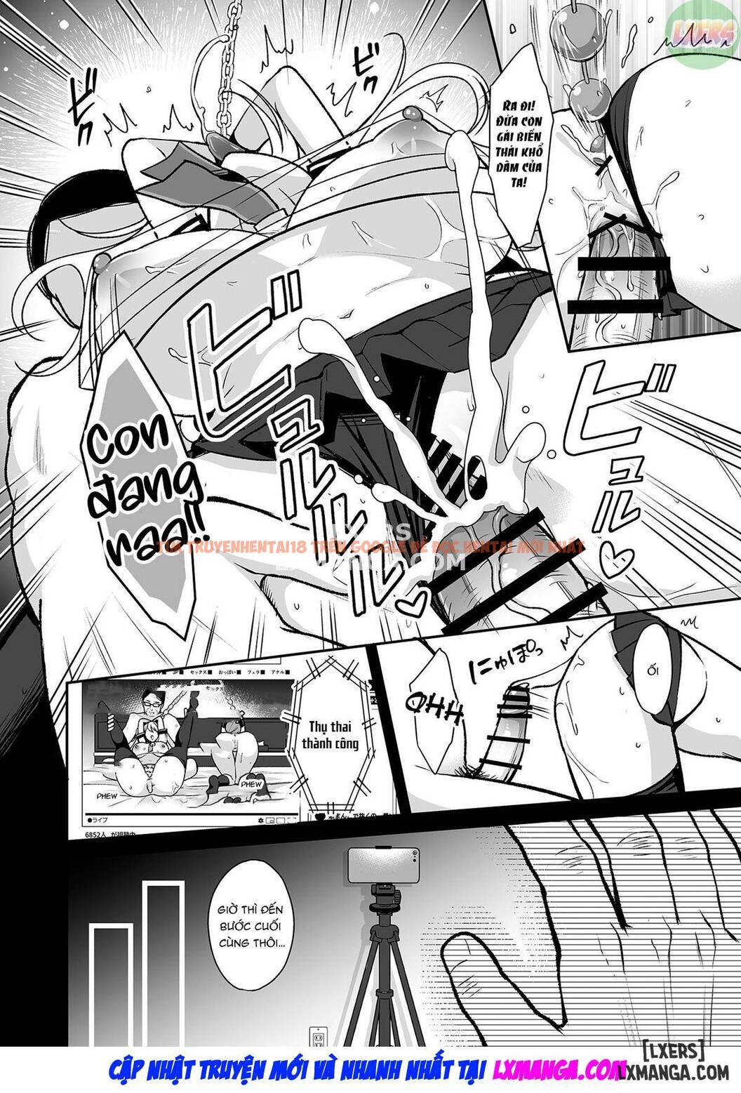 Xem ảnh 23 trong truyện hentai Bí Mật Em Gái Call Video Sex Khoe Thân - Chapter 4 END - www.hentaitvn.net