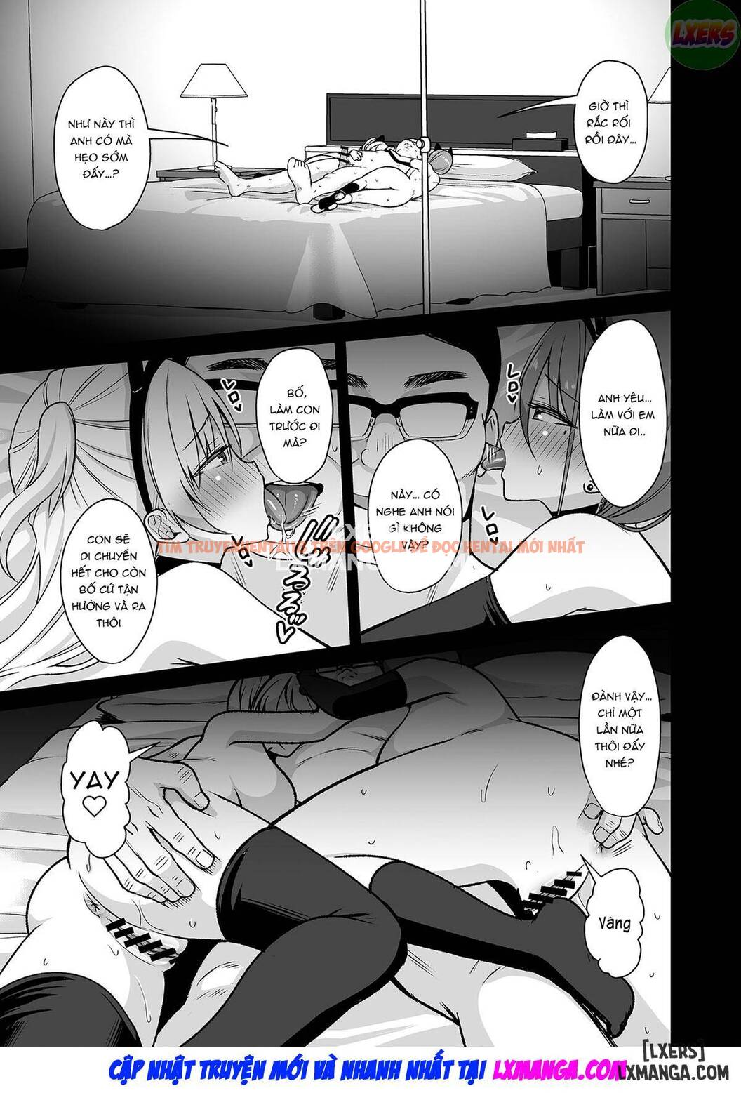 Xem ảnh 32 trong truyện hentai Bí Mật Em Gái Call Video Sex Khoe Thân - Chapter 4 END - www.hentaitvn.net