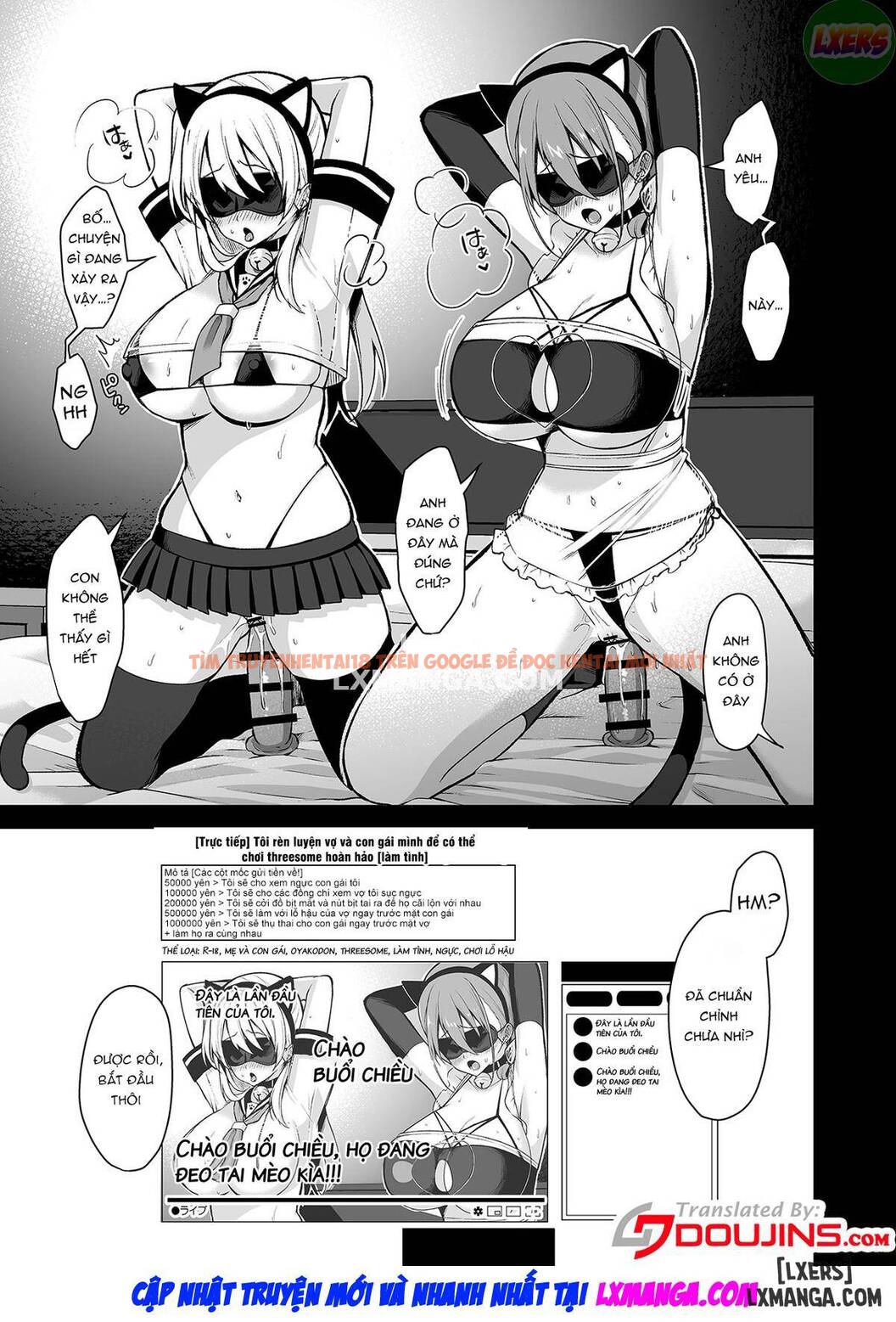 Xem ảnh 4 trong truyện hentai Bí Mật Em Gái Call Video Sex Khoe Thân - Chapter 4 END - www.hentaitvn.net