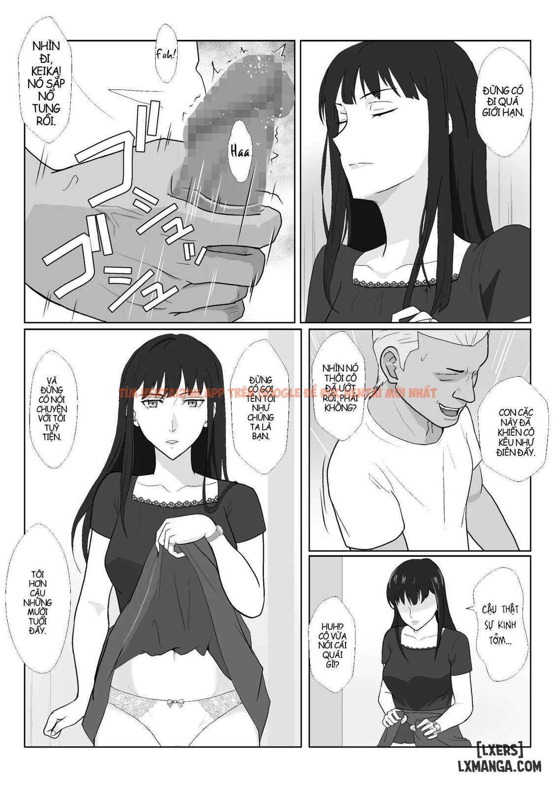 Xem ảnh 12 6919386927f0e trong truyện hentai Himuro Keika Wa Dqn Kyoushi Ni Wakaraserareru! 3 - One Shot - hentaitvn.net Xem ảnh 12 6919386927f0e trong truyện hentai Himuro Keika Wa Dqn Kyoushi Ni Wakaraserareru! 3 - One Shot - hentaitvn.net