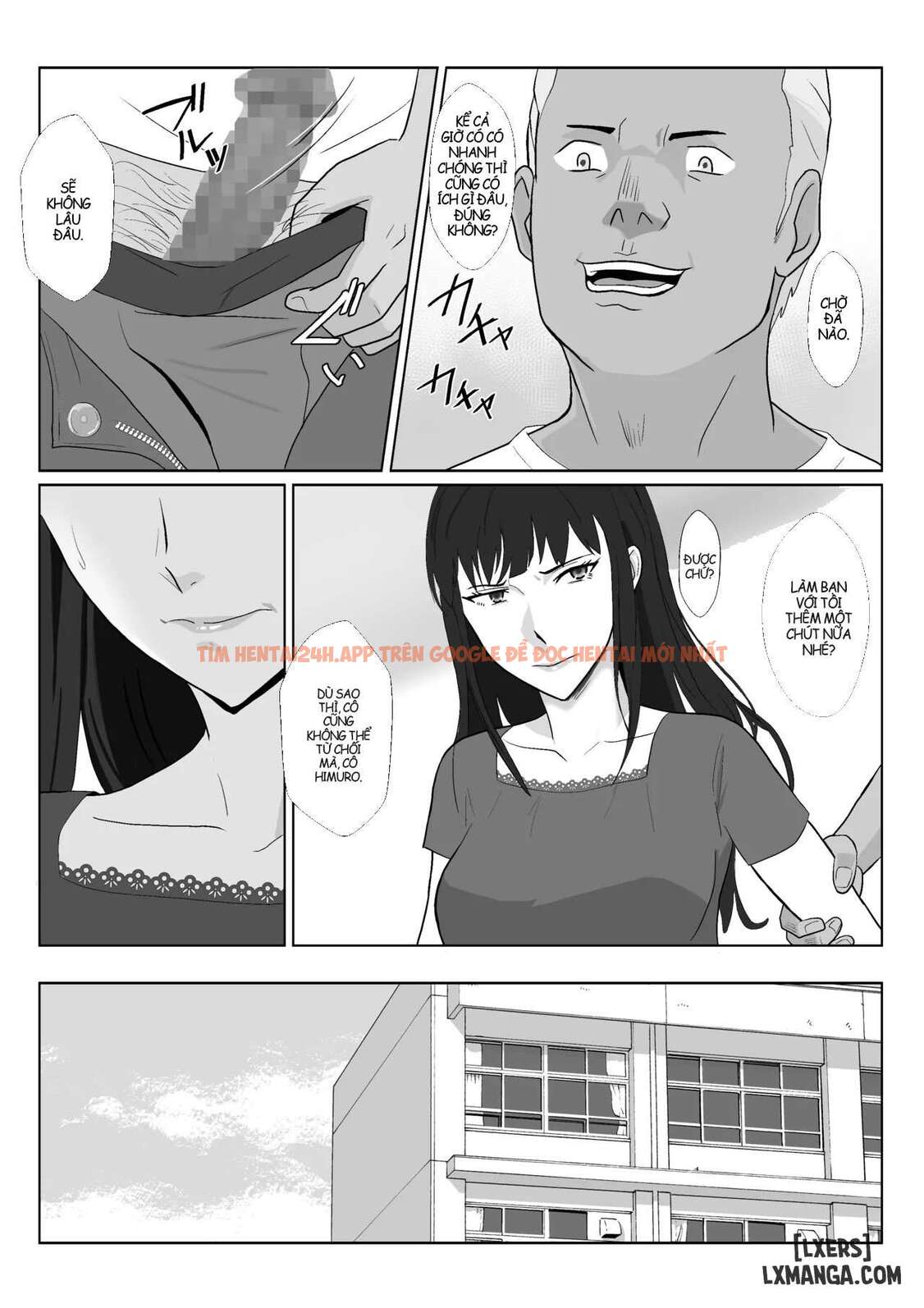 Xem ảnh 22 6919386927f0e trong truyện hentai Himuro Keika Wa Dqn Kyoushi Ni Wakaraserareru! 3 - One Shot - hentaitvn.net Xem ảnh 22 6919386927f0e trong truyện hentai Himuro Keika Wa Dqn Kyoushi Ni Wakaraserareru! 3 - One Shot - hentaitvn.net