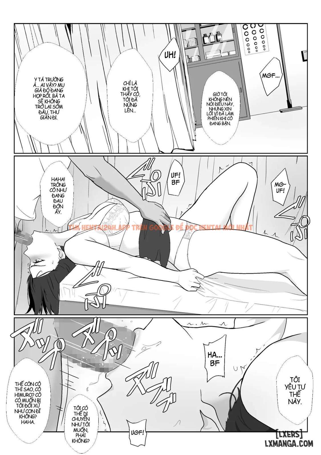 Xem ảnh 33 6919386927f0e trong truyện hentai Himuro Keika Wa Dqn Kyoushi Ni Wakaraserareru! 3 - One Shot - hentaitvn.net Xem ảnh 33 6919386927f0e trong truyện hentai Himuro Keika Wa Dqn Kyoushi Ni Wakaraserareru! 3 - One Shot - hentaitvn.net