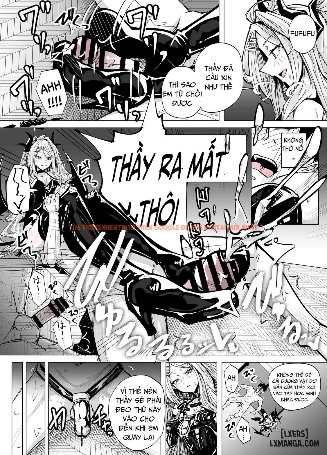 Xem ảnh page_004 trong truyện hentai Hina Máu S Và Sensei Thích Khẩm Dô - One Shot - hentaitvn.net