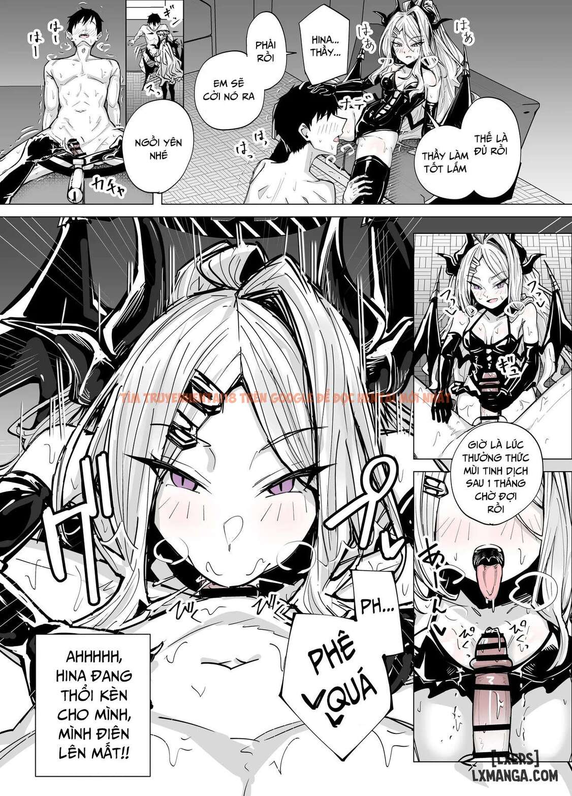 Xem ảnh page_007 trong truyện hentai Hina Máu S Và Sensei Thích Khẩm Dô - One Shot - hentaitvn.net