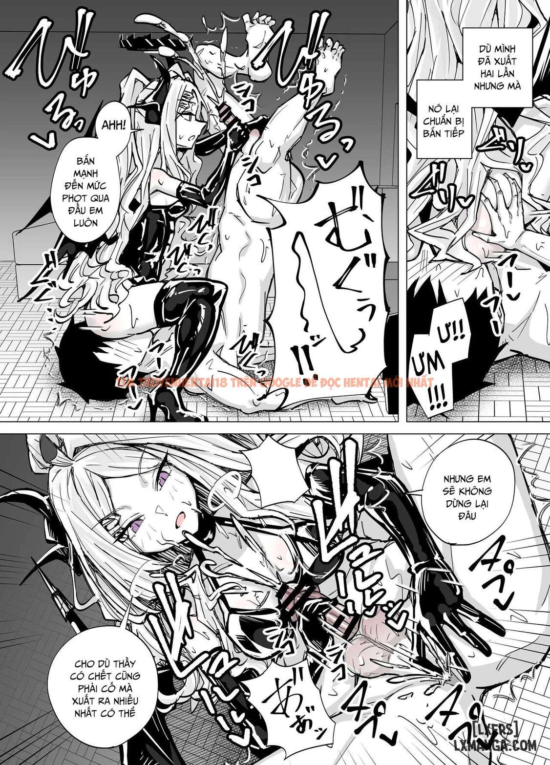 Xem ảnh page_012 trong truyện hentai Hina Máu S Và Sensei Thích Khẩm Dô - One Shot - hentaitvn.net