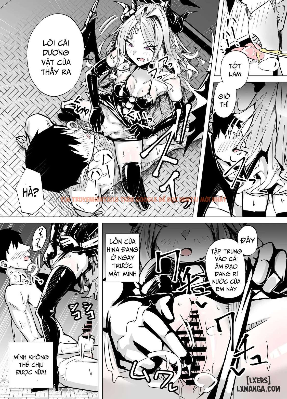 Xem ảnh page_015 trong truyện hentai Hina Máu S Và Sensei Thích Khẩm Dô - One Shot - hentaitvn.net