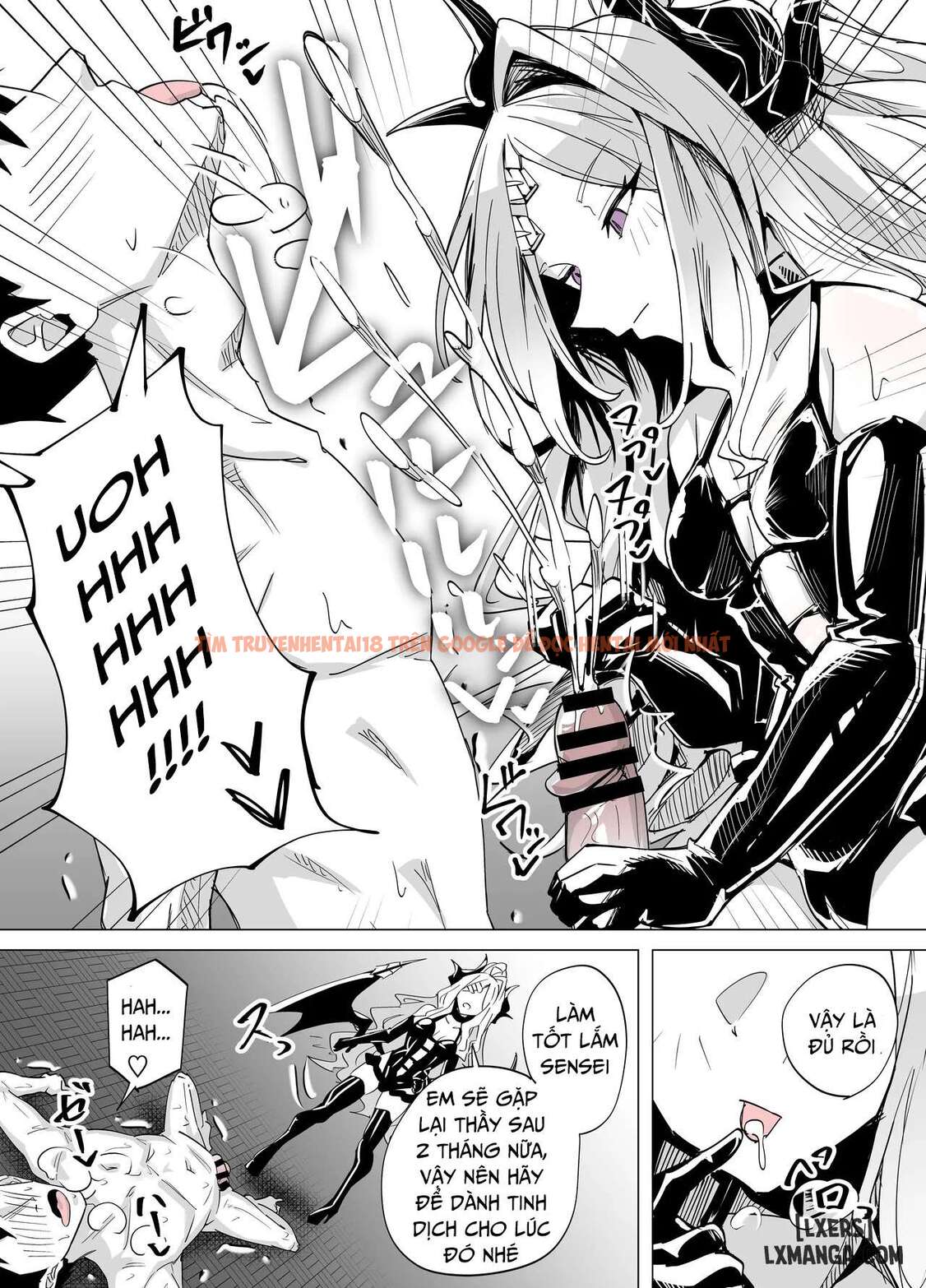 Xem ảnh page_020 trong truyện hentai Hina Máu S Và Sensei Thích Khẩm Dô - One Shot - hentaitvn.net