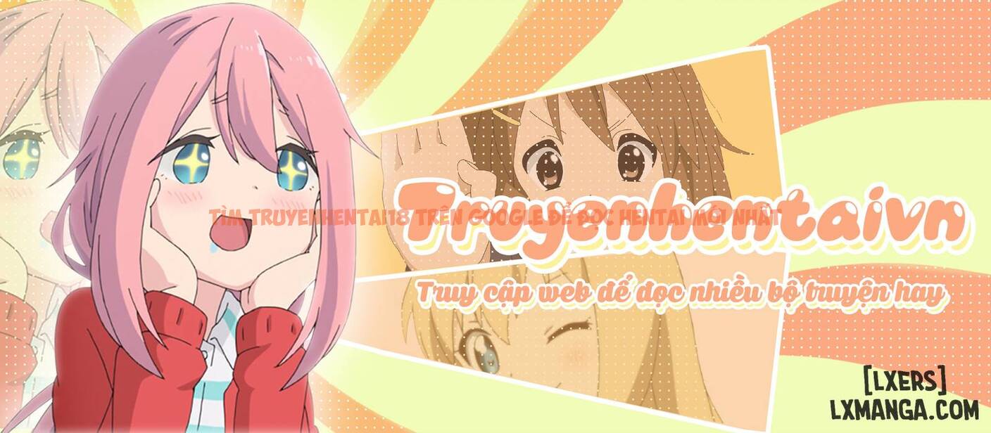 Trang truyện 0 68c3aff145c04 trong truyện tranh Hinata (neko Plus) - Hinata Secret Jutsu 1 - zhentaivn.pro