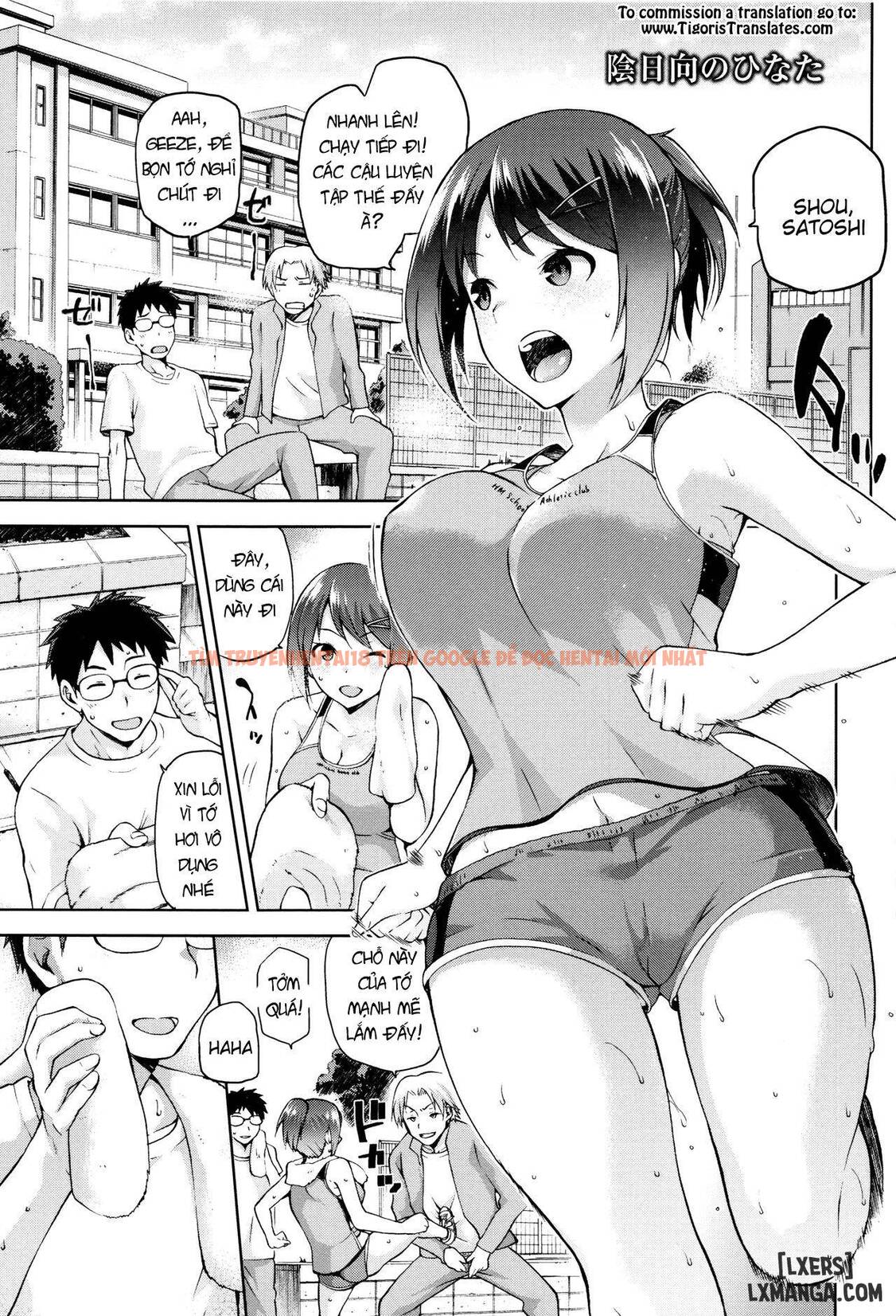 Trang truyện 1 trong truyện tranh Hinata Ntrism - Chapter 1 - www.truyentvn.net