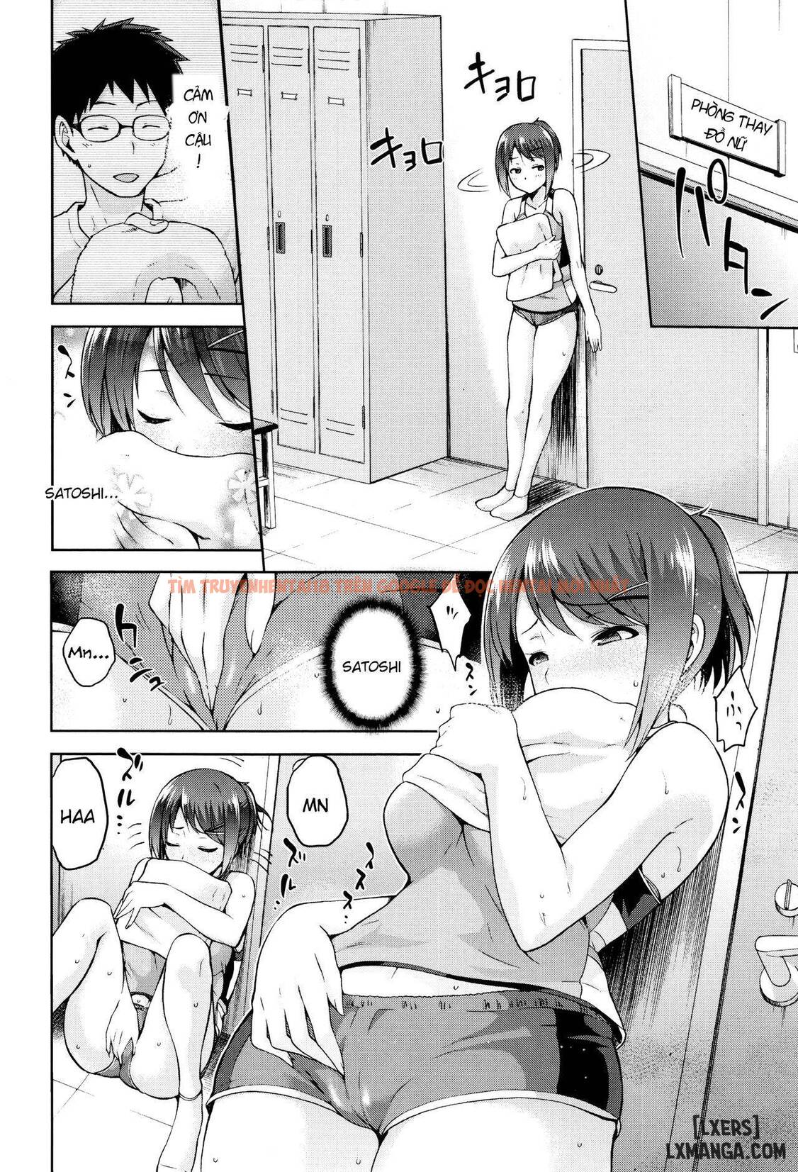 Trang truyện 2 trong truyện tranh Hinata Ntrism - Chapter 1 - www.truyentvn.net