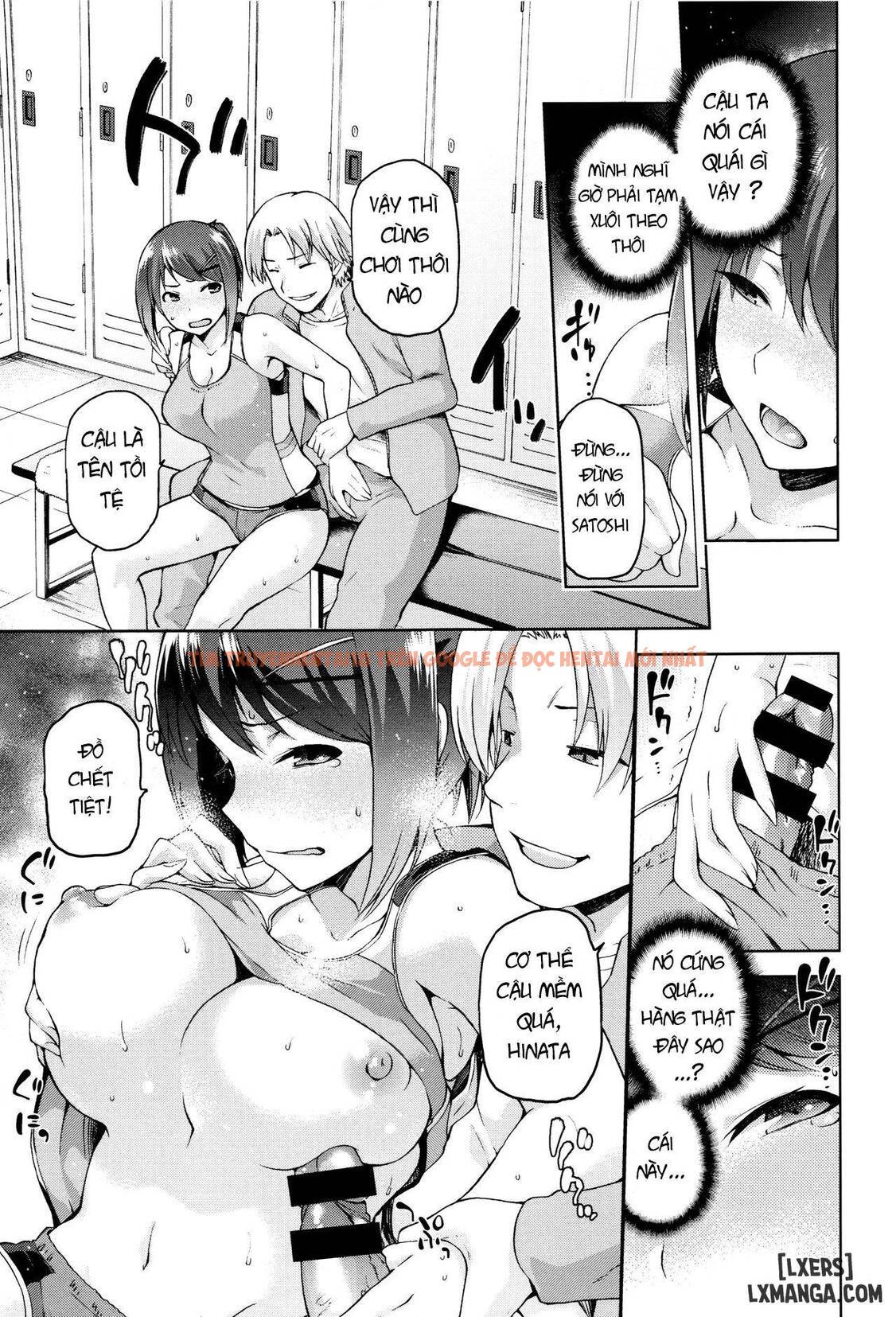 Trang truyện 5 trong truyện tranh Hinata Ntrism - Chapter 1 - www.truyentvn.net