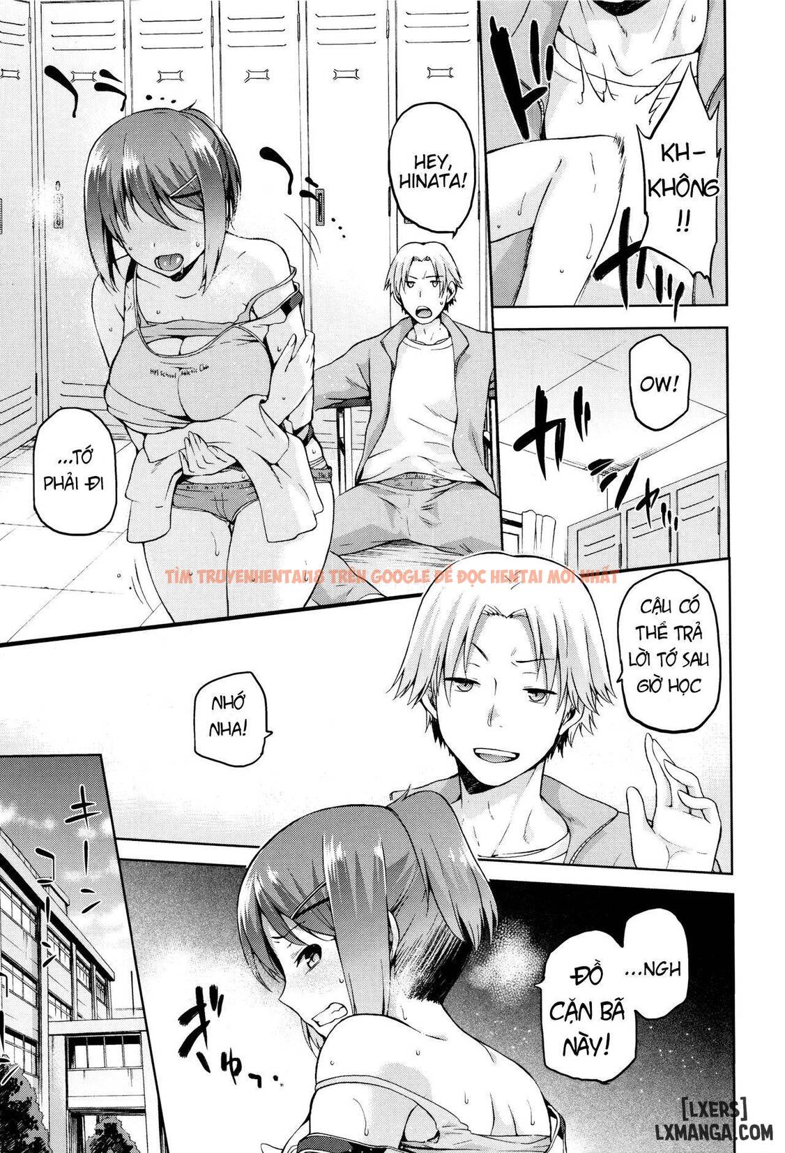 Trang truyện 7 trong truyện tranh Hinata Ntrism - Chapter 1 - www.truyentvn.net