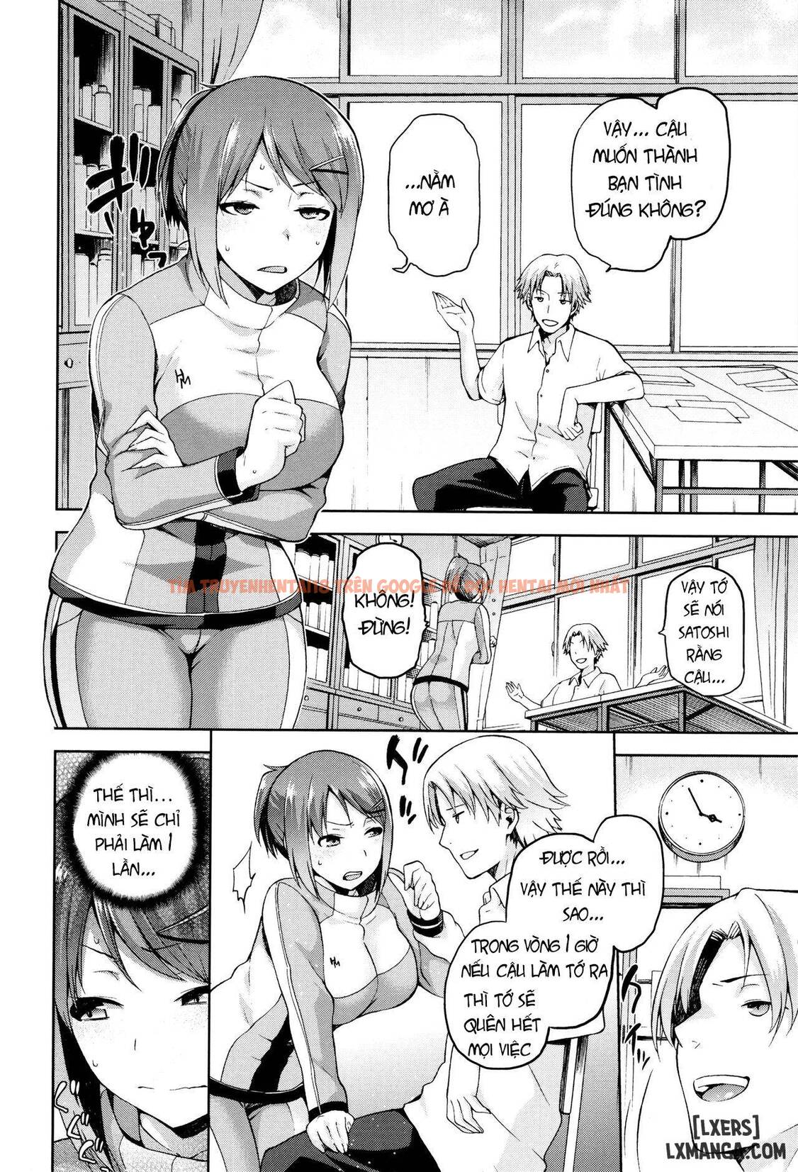 Trang truyện 8 trong truyện tranh Hinata Ntrism - Chapter 1 - www.truyentvn.net