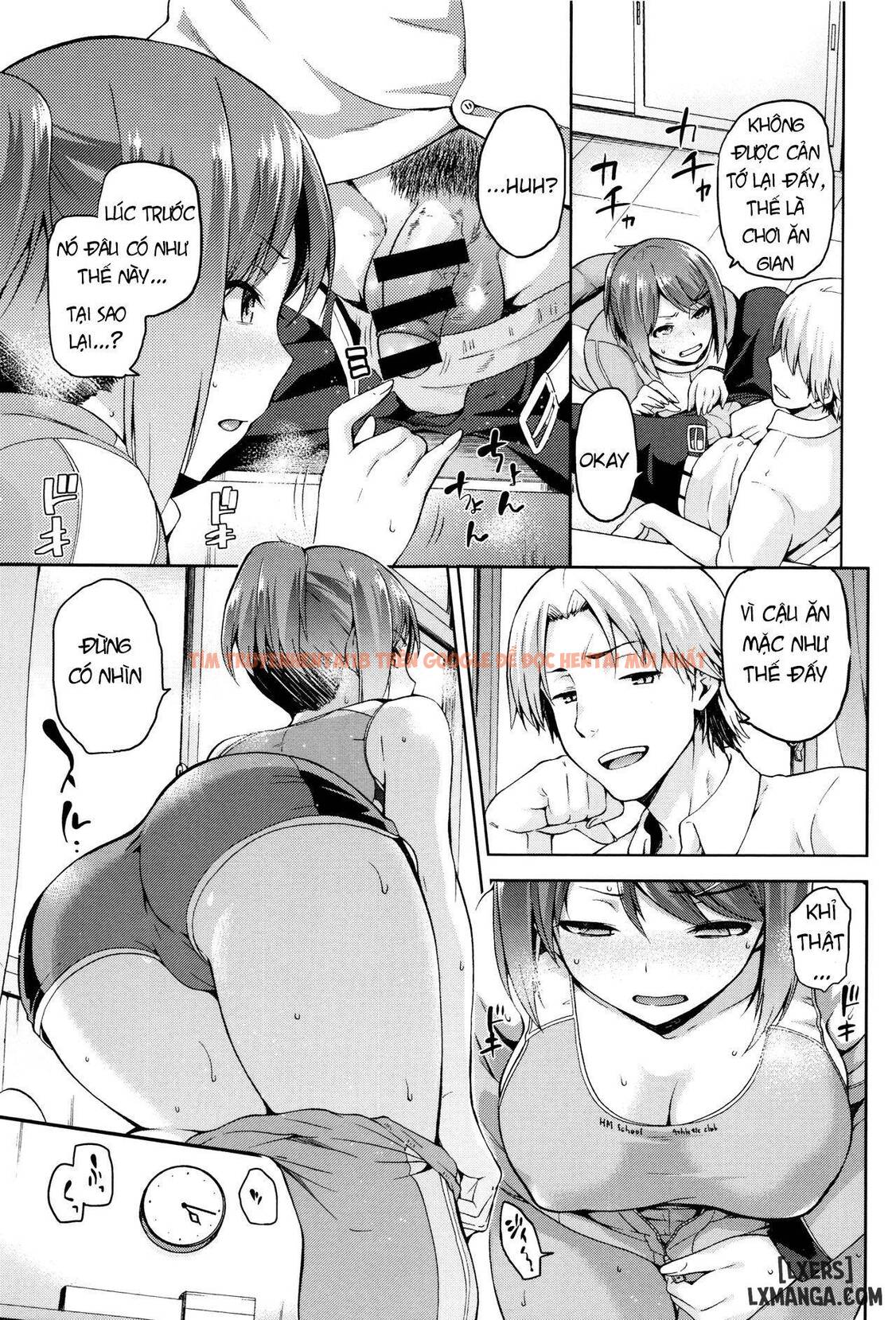Trang truyện 9 trong truyện tranh Hinata Ntrism - Chapter 1 - www.truyentvn.net