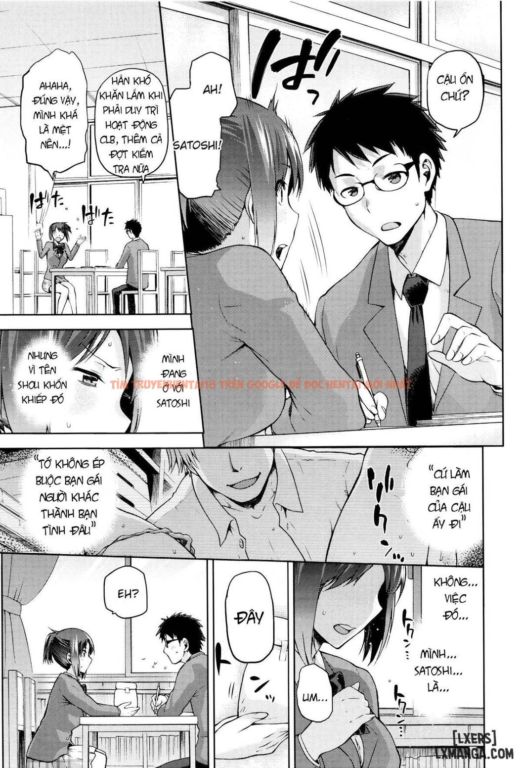 Xem ảnh 2 trong truyện hentai Hinata Ntrism - Chapter 2 - hentaitvn.net