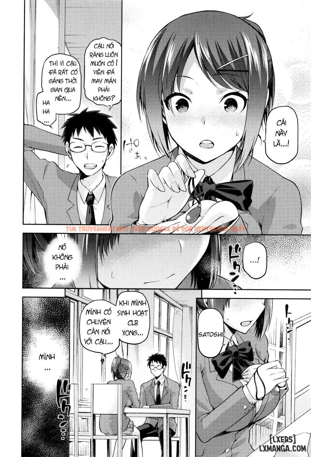 Xem ảnh 3 trong truyện hentai Hinata Ntrism - Chapter 2 - hentaitvn.net