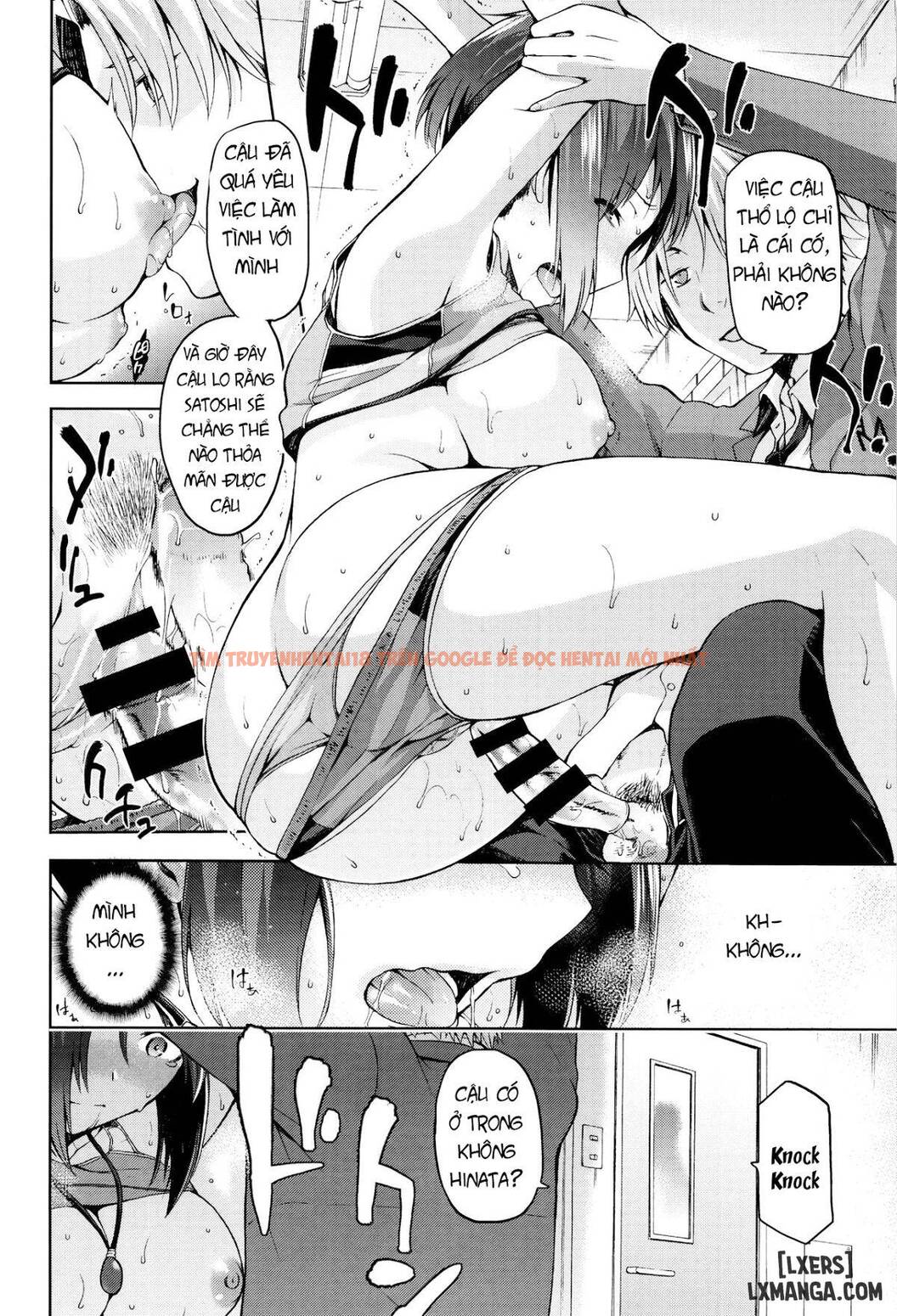 Xem ảnh 9 trong truyện hentai Hinata Ntrism - Chapter 2 - hentaitvn.net