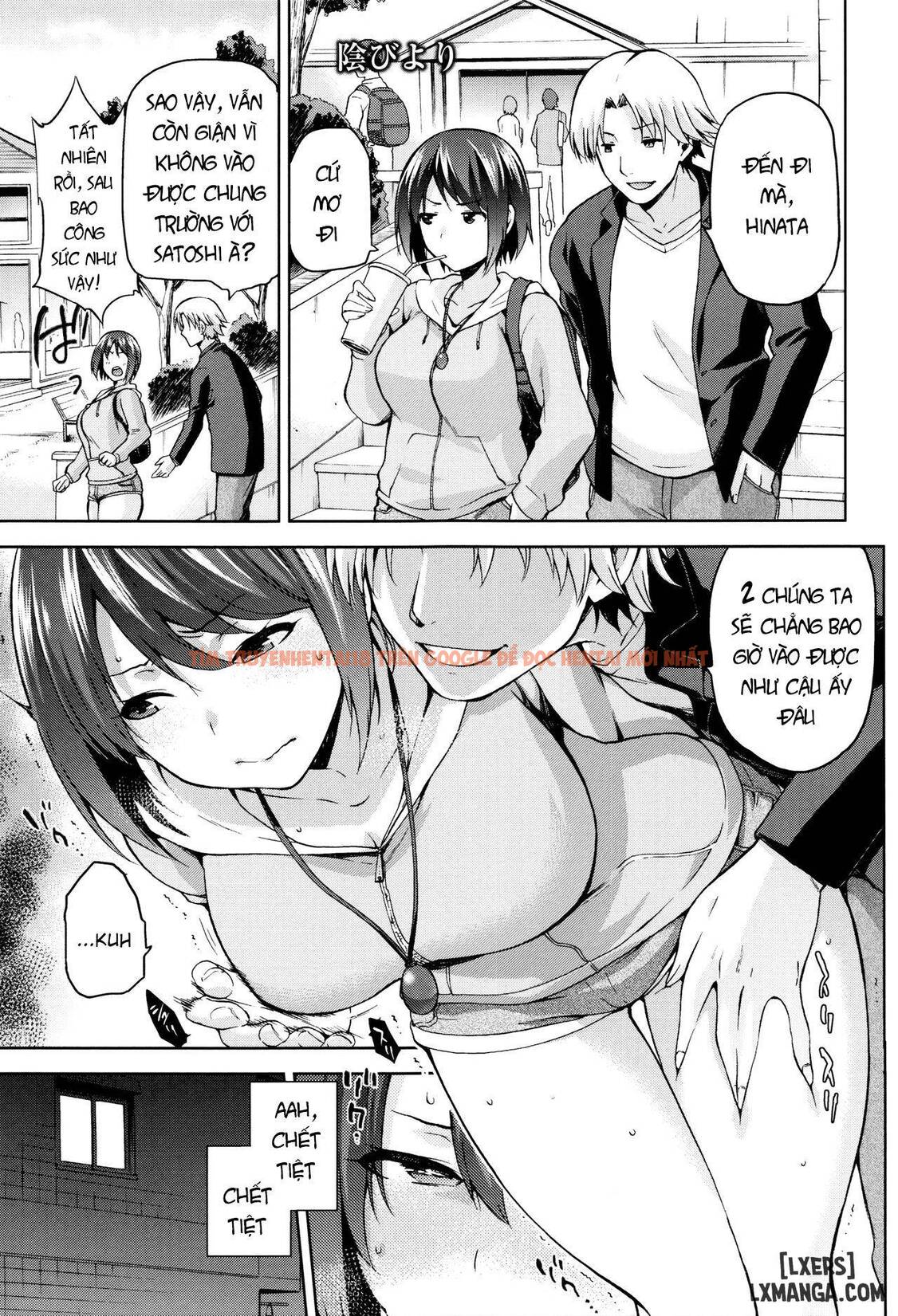 Trang truyện 0 trong truyện tranh Hinata Ntrism - Chapter 3 - www.truyentvn.net