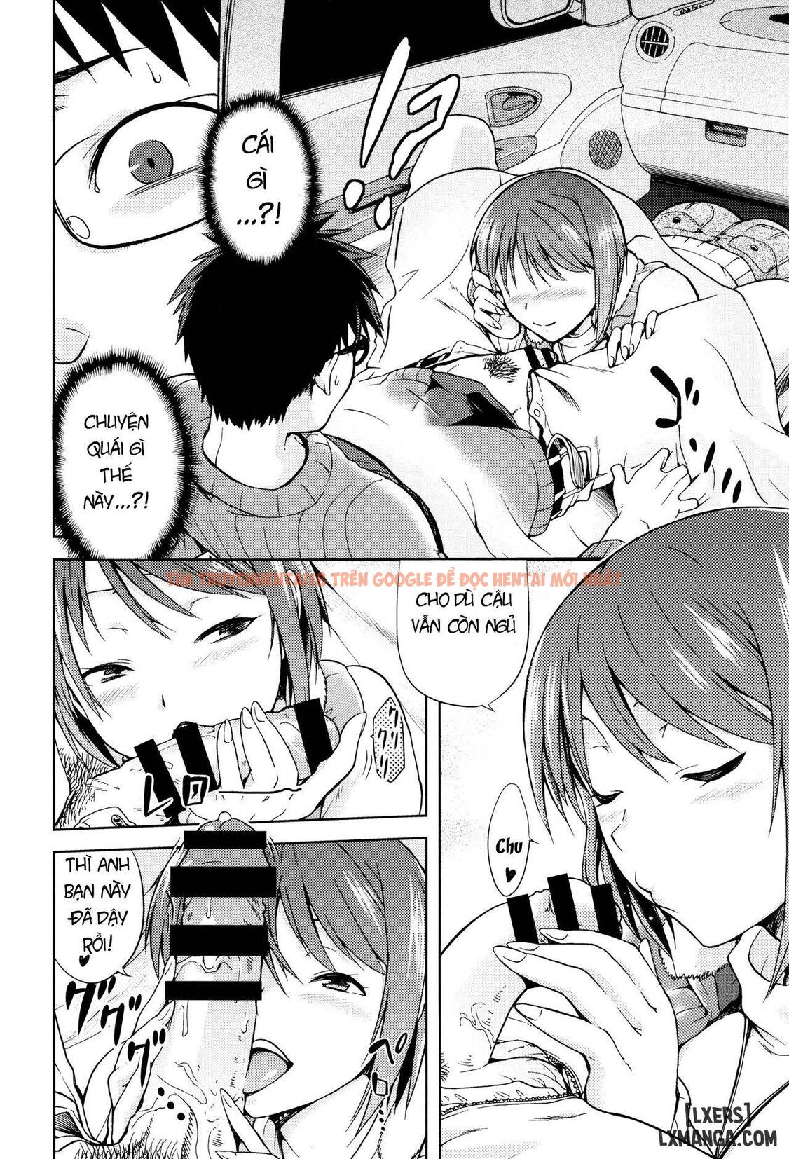 Trang truyện 11 trong truyện tranh Hinata Ntrism - Chapter 3 - www.truyentvn.net