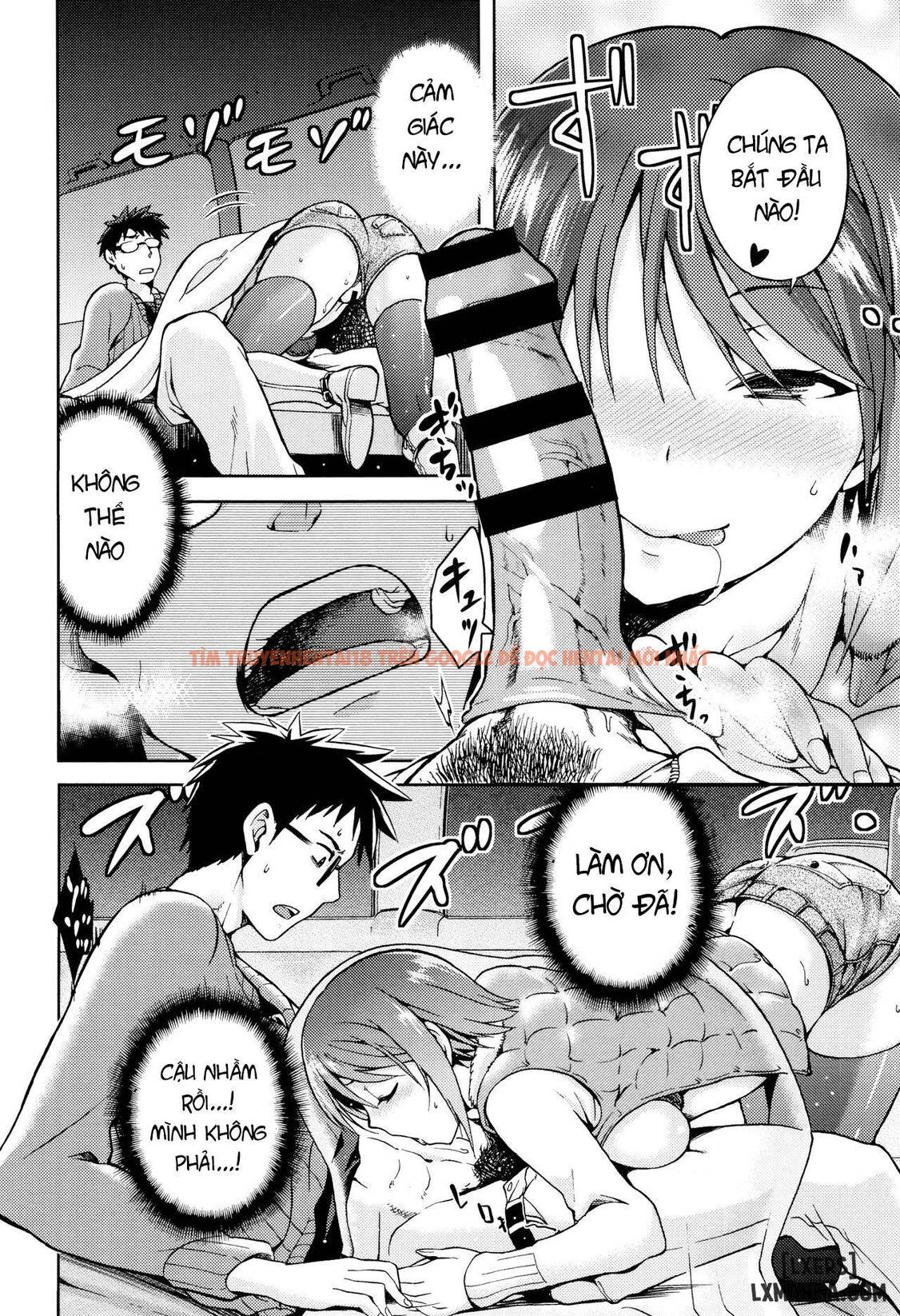Trang truyện 17 trong truyện tranh Hinata Ntrism - Chapter 3 - www.truyentvn.net