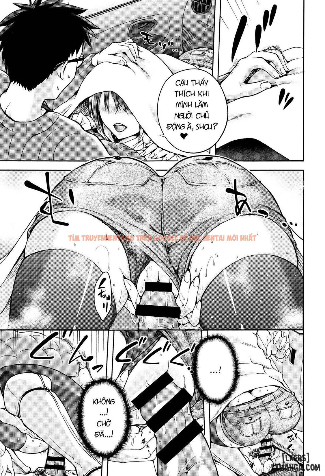 Trang truyện 18 trong truyện tranh Hinata Ntrism - Chapter 3 - www.truyentvn.net