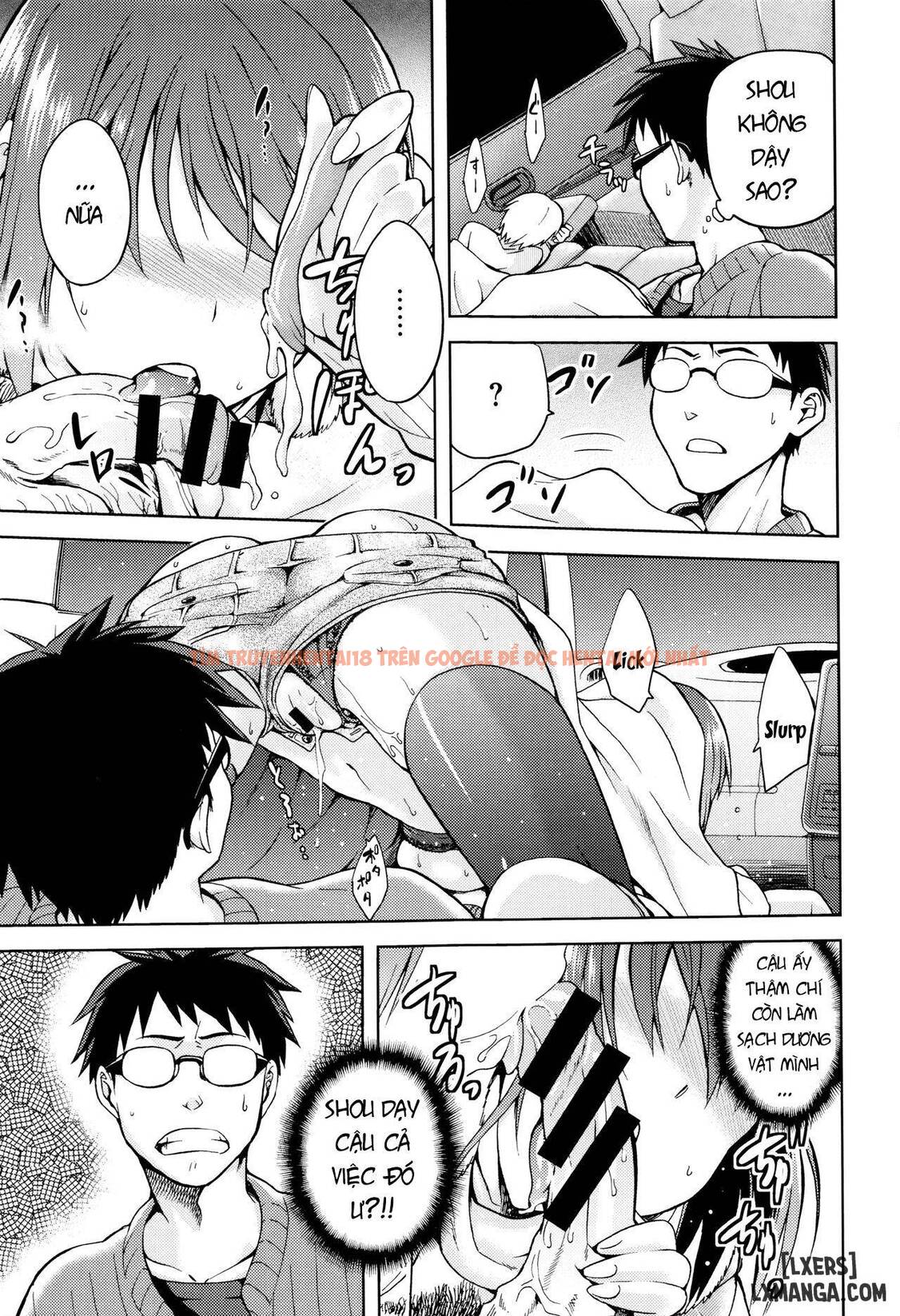 Trang truyện 24 trong truyện tranh Hinata Ntrism - Chapter 3 - www.truyentvn.net