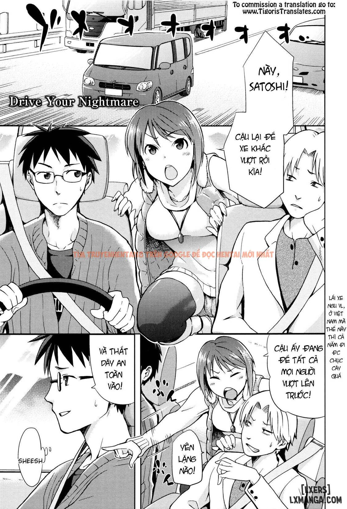 Trang truyện 6 trong truyện tranh Hinata Ntrism - Chapter 3 - www.truyentvn.net