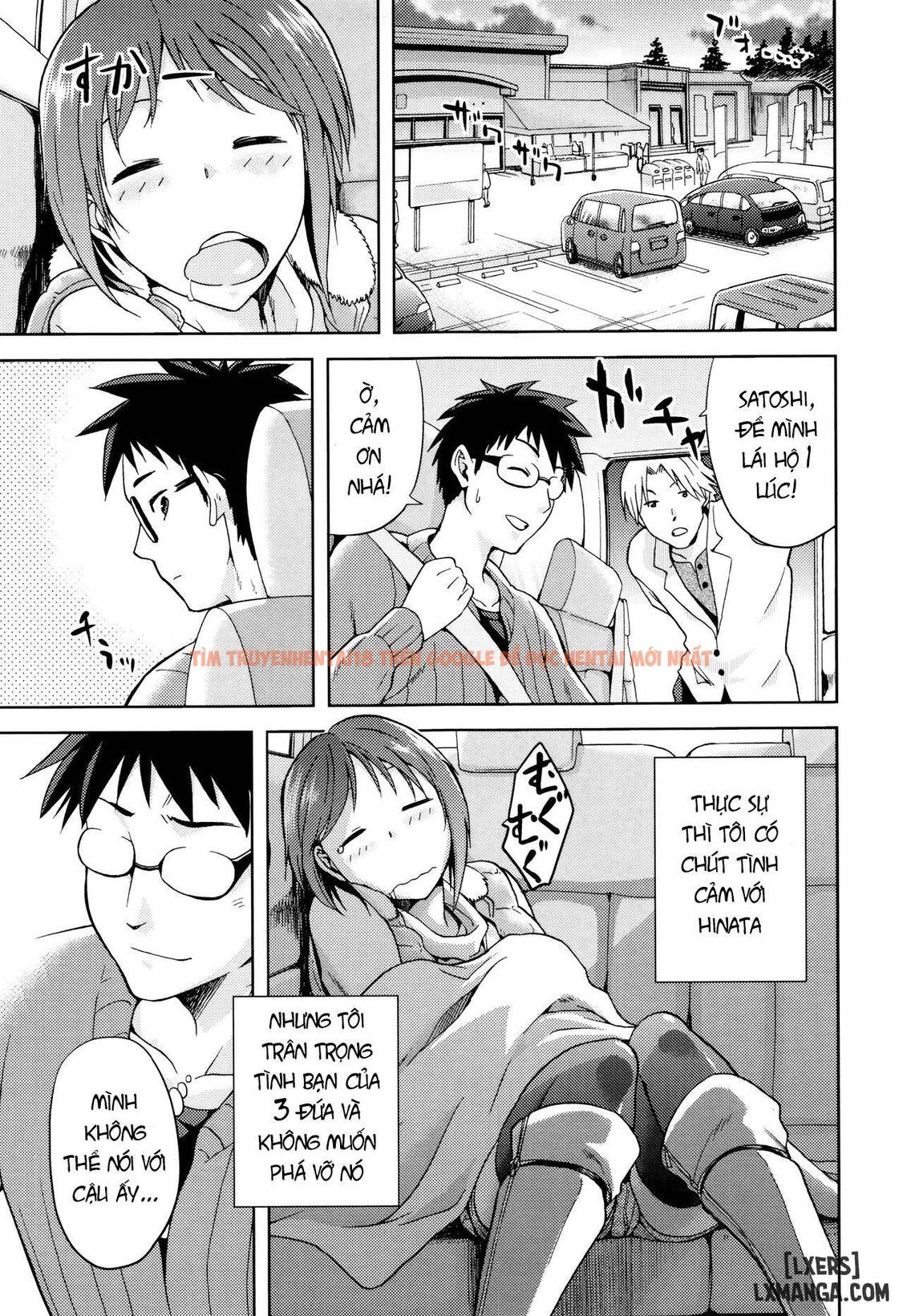 Trang truyện 8 trong truyện tranh Hinata Ntrism - Chapter 3 - www.truyentvn.net