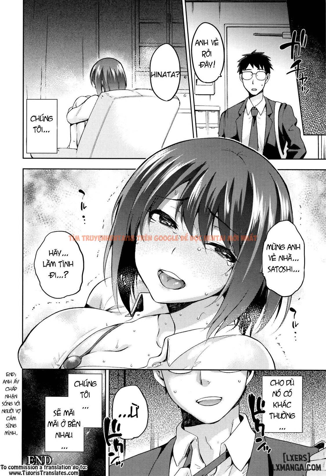 Trang truyện 19 trong truyện tranh Hinata Ntrism - Chapter 4 - www.truyentvn.net