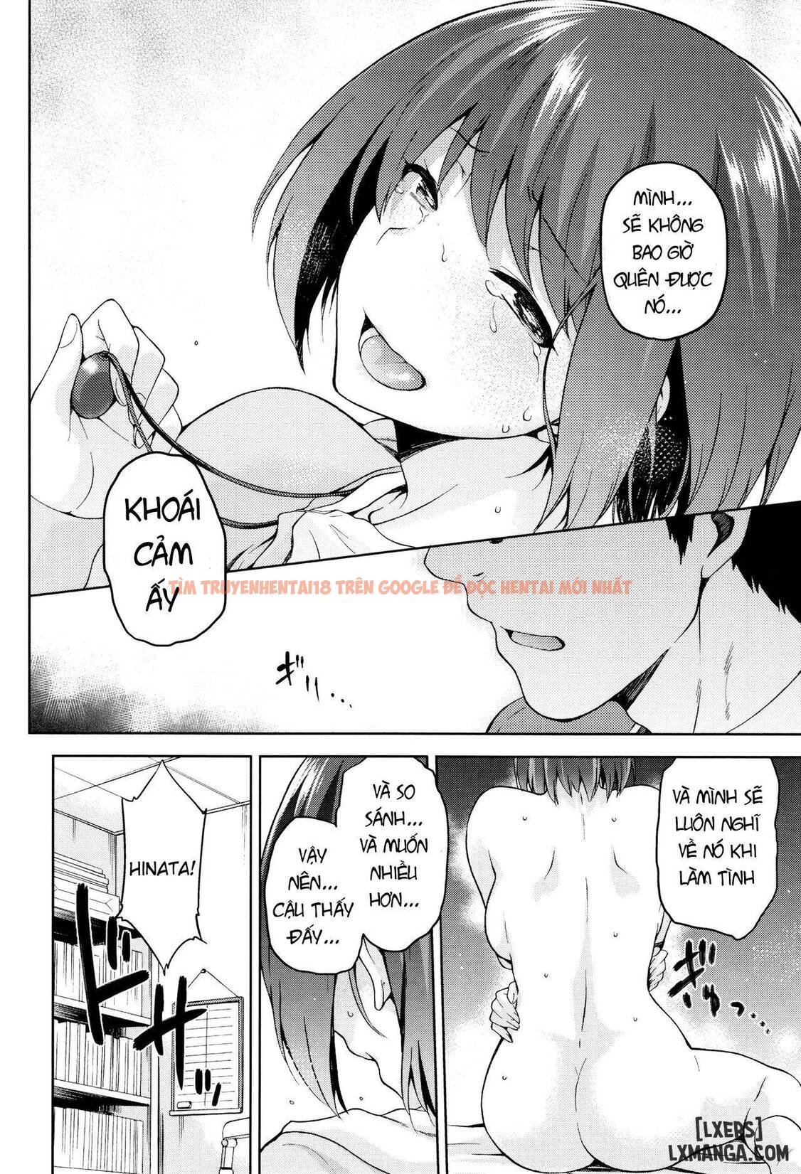 Trang truyện 3 trong truyện tranh Hinata Ntrism - Chapter 4 - www.truyentvn.net