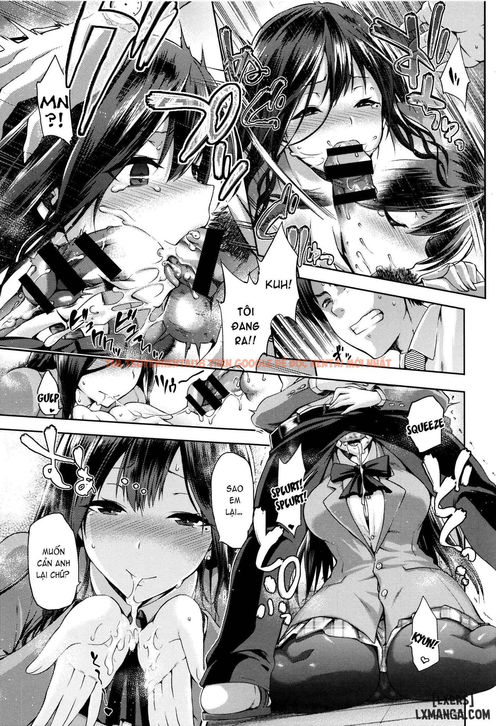 Xem ảnh 10 trong truyện hentai Hinata Ntrism - Chapter 5 - hentaitvn.net