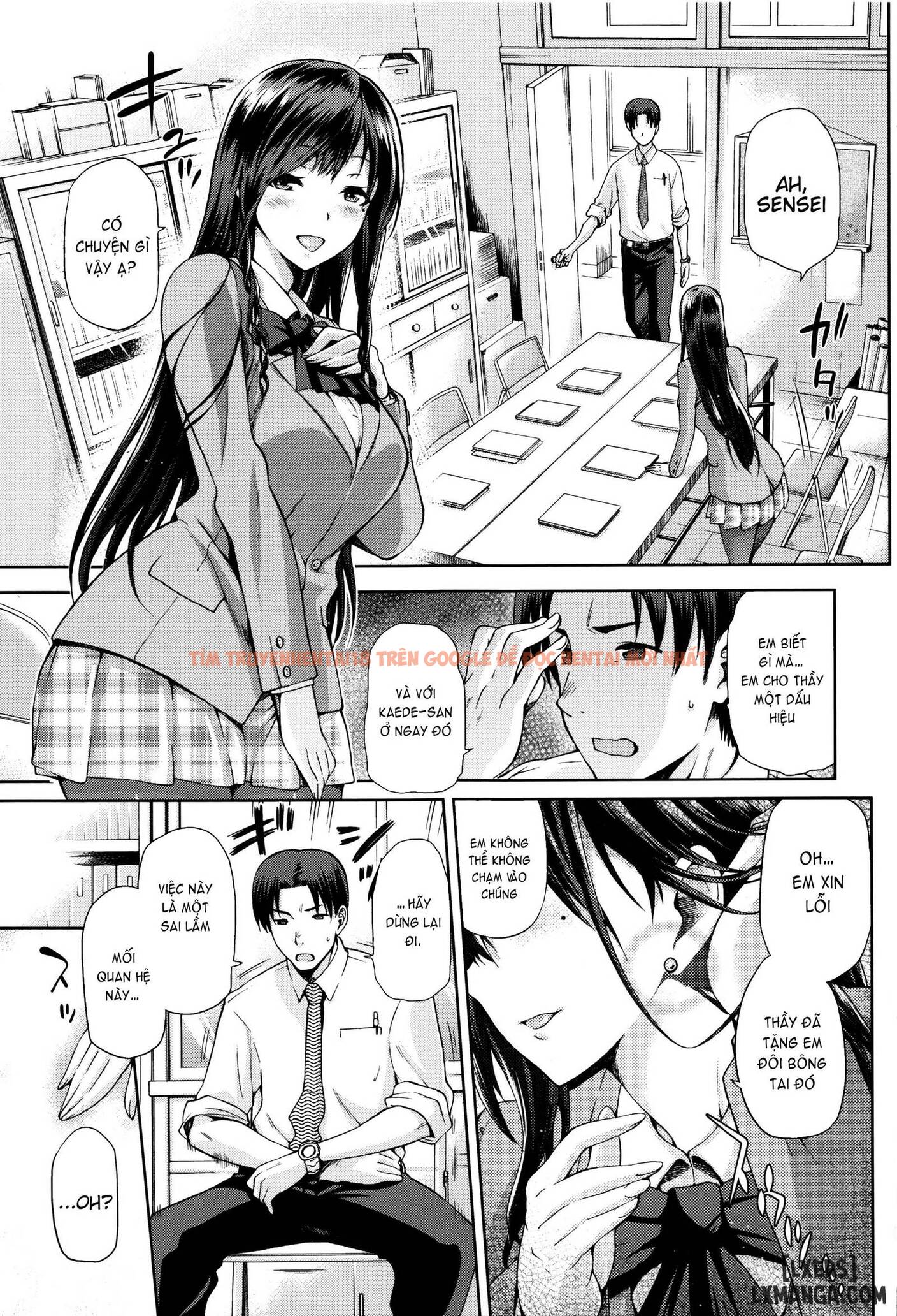 Xem ảnh 2 trong truyện hentai Hinata Ntrism - Chapter 5 - hentaitvn.net