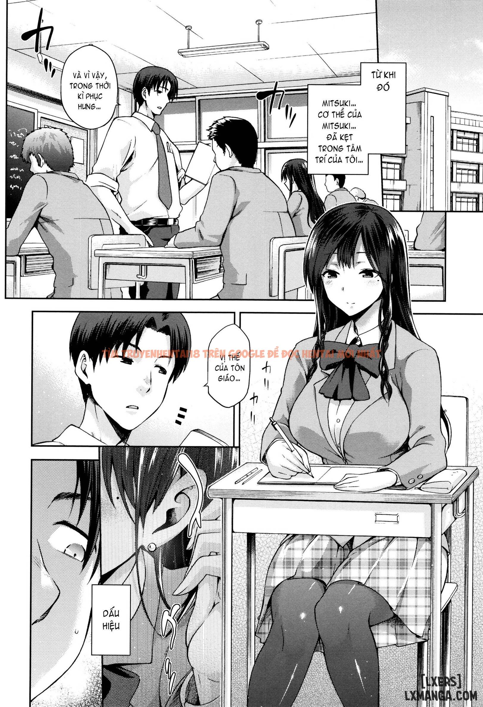 Xem ảnh 21 trong truyện hentai Hinata Ntrism - Chapter 5 - hentaitvn.net