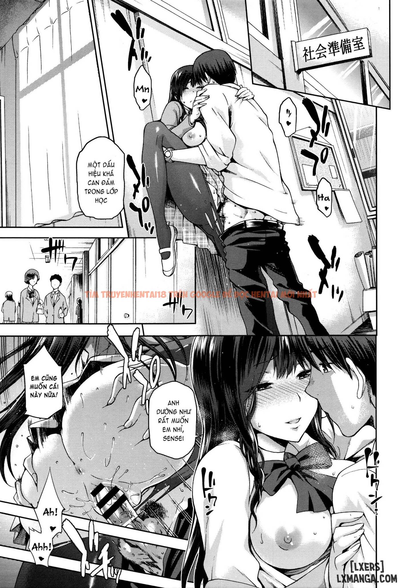 Xem ảnh 22 trong truyện hentai Hinata Ntrism - Chapter 5 - hentaitvn.net