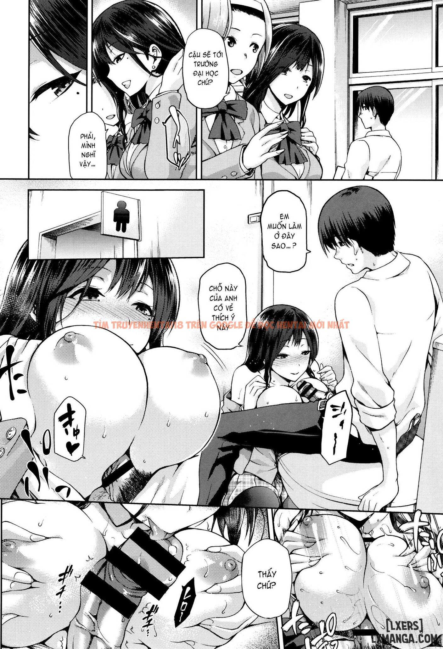 Xem ảnh 23 trong truyện hentai Hinata Ntrism - Chapter 5 - hentaitvn.net