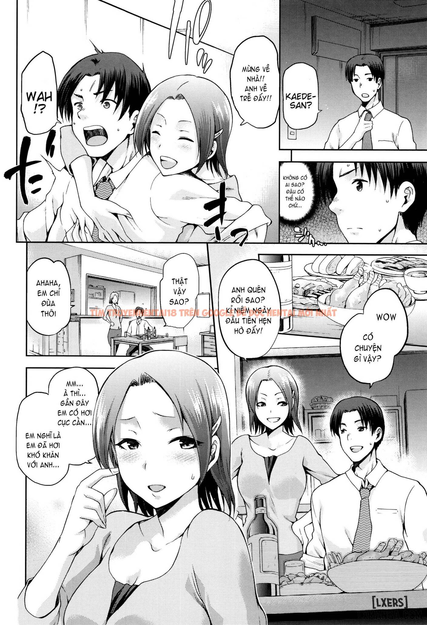 Xem ảnh 27 trong truyện hentai Hinata Ntrism - Chapter 5 - hentaitvn.net
