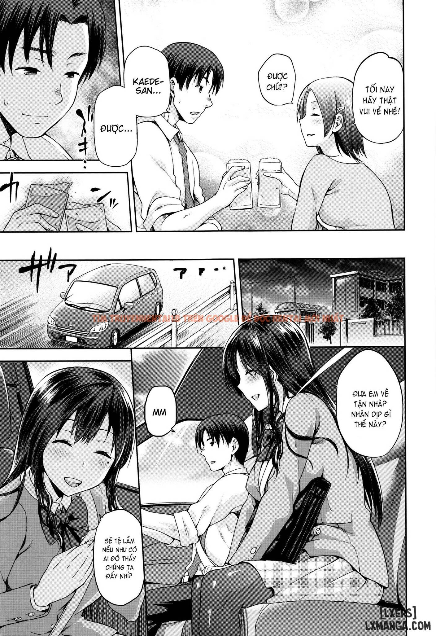 Xem ảnh 28 trong truyện hentai Hinata Ntrism - Chapter 5 - hentaitvn.net