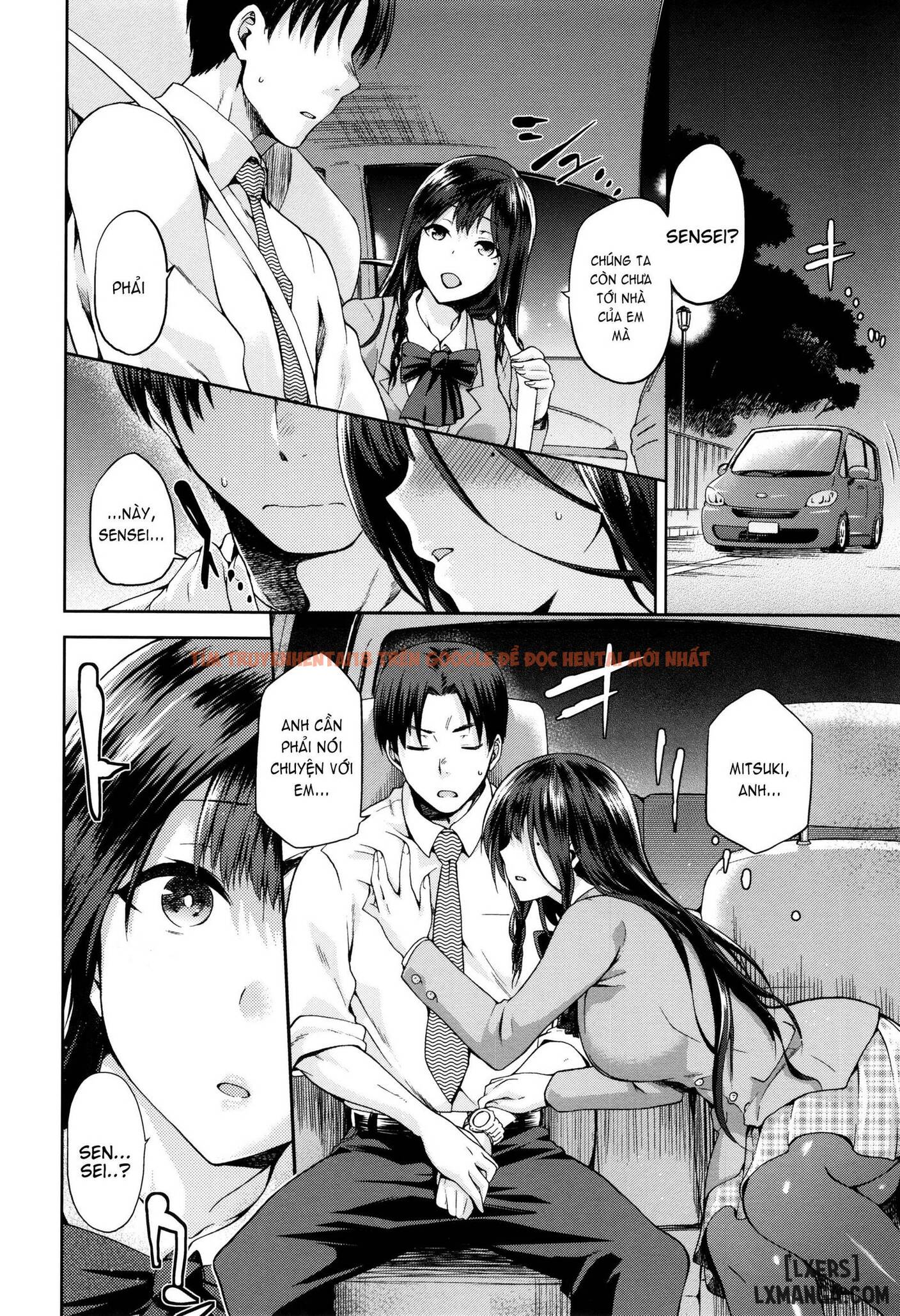 Xem ảnh 29 trong truyện hentai Hinata Ntrism - Chapter 5 - hentaitvn.net