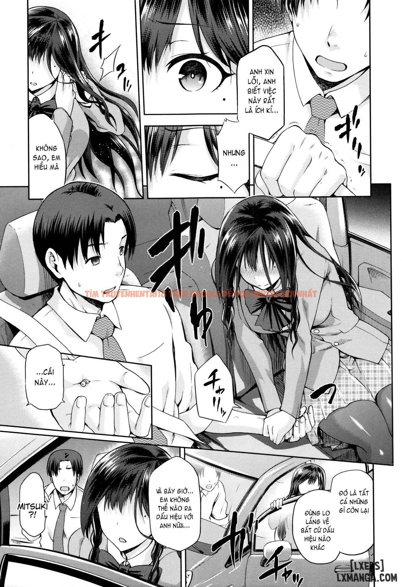 Xem ảnh 30 trong truyện hentai Hinata Ntrism - Chapter 5 - hentaitvn.net