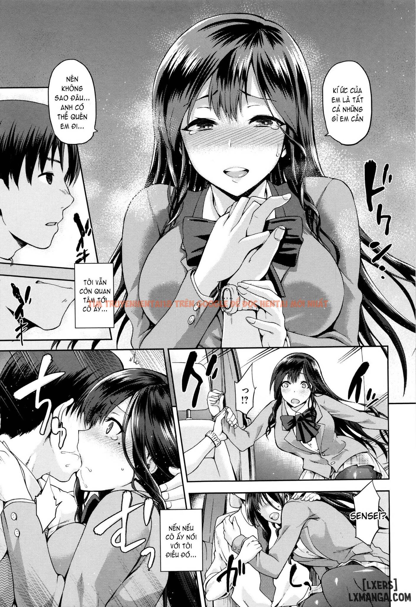 Xem ảnh 32 trong truyện hentai Hinata Ntrism - Chapter 5 - hentaitvn.net