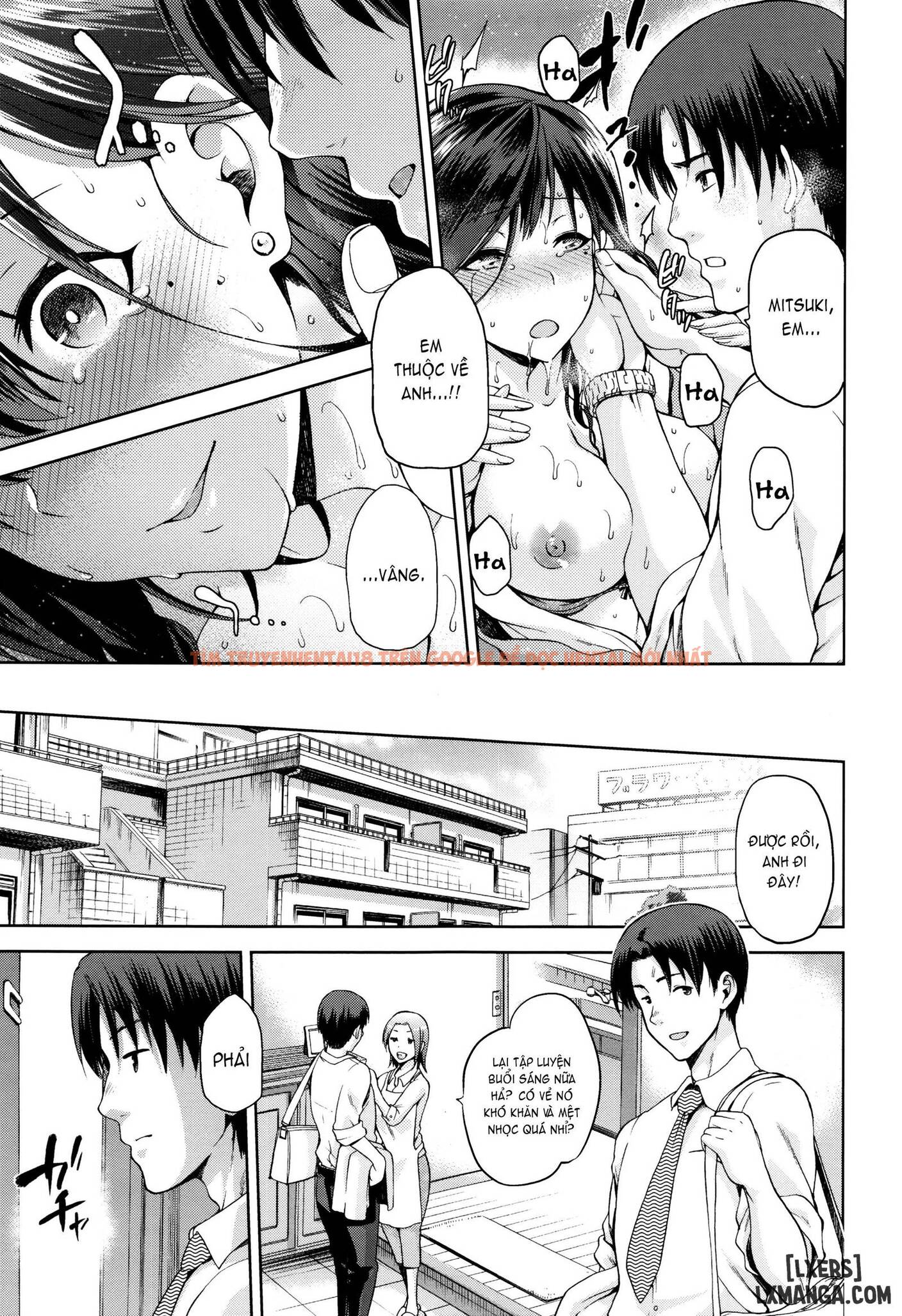 Xem ảnh 40 trong truyện hentai Hinata Ntrism - Chapter 5 - hentaitvn.net