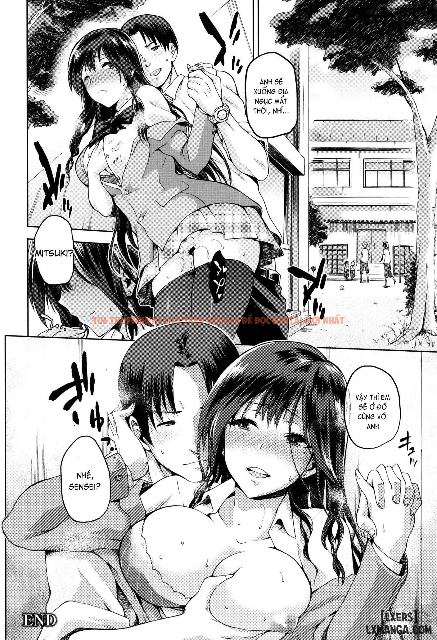 Xem ảnh 41 trong truyện hentai Hinata Ntrism - Chapter 5 - hentaitvn.net