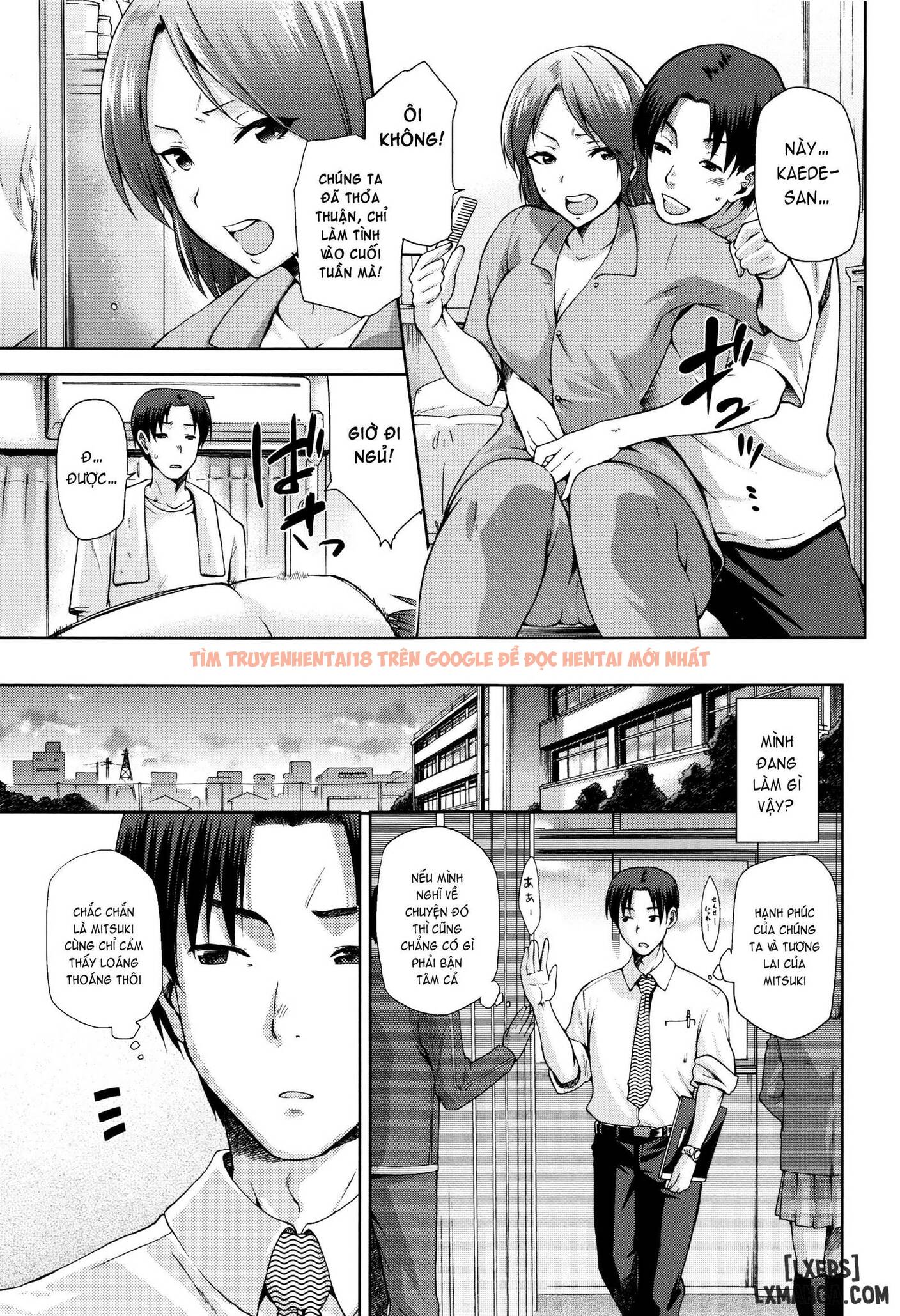 Xem ảnh 6 trong truyện hentai Hinata Ntrism - Chapter 5 - hentaitvn.net