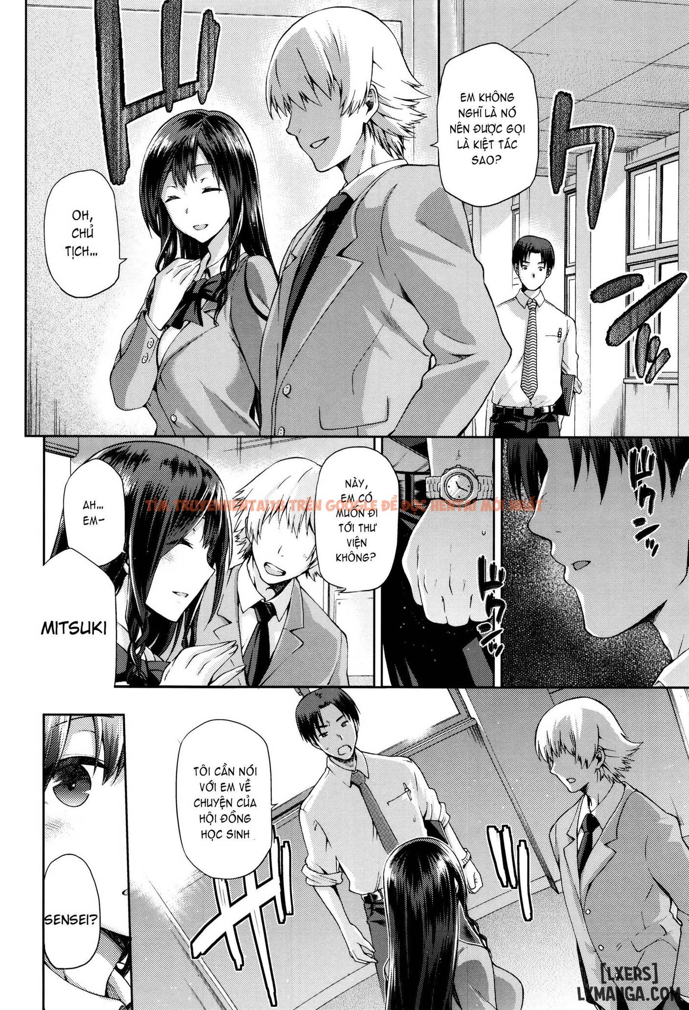 Xem ảnh 7 trong truyện hentai Hinata Ntrism - Chapter 5 - hentaitvn.net