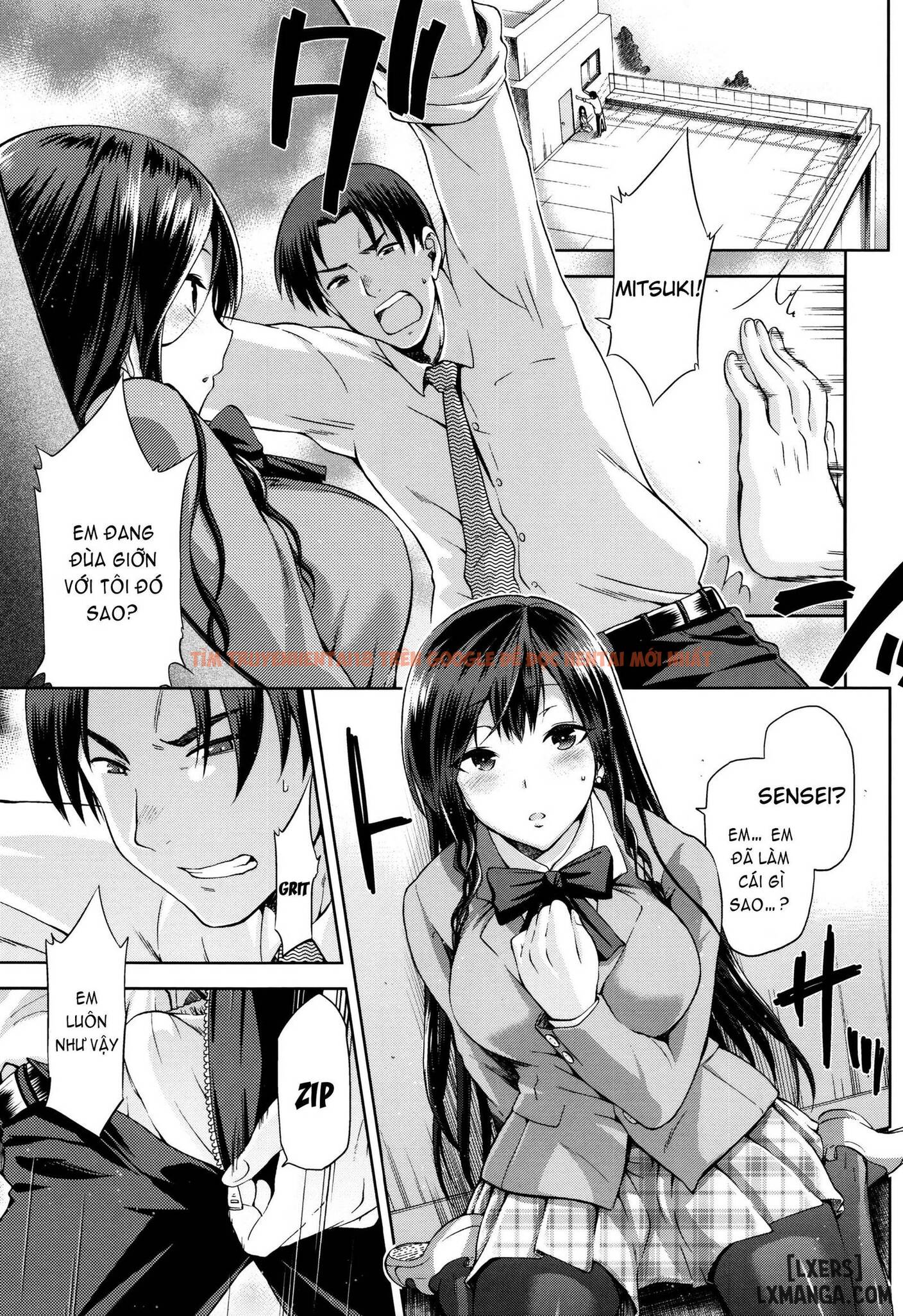 Xem ảnh 8 trong truyện hentai Hinata Ntrism - Chapter 5 - hentaitvn.net
