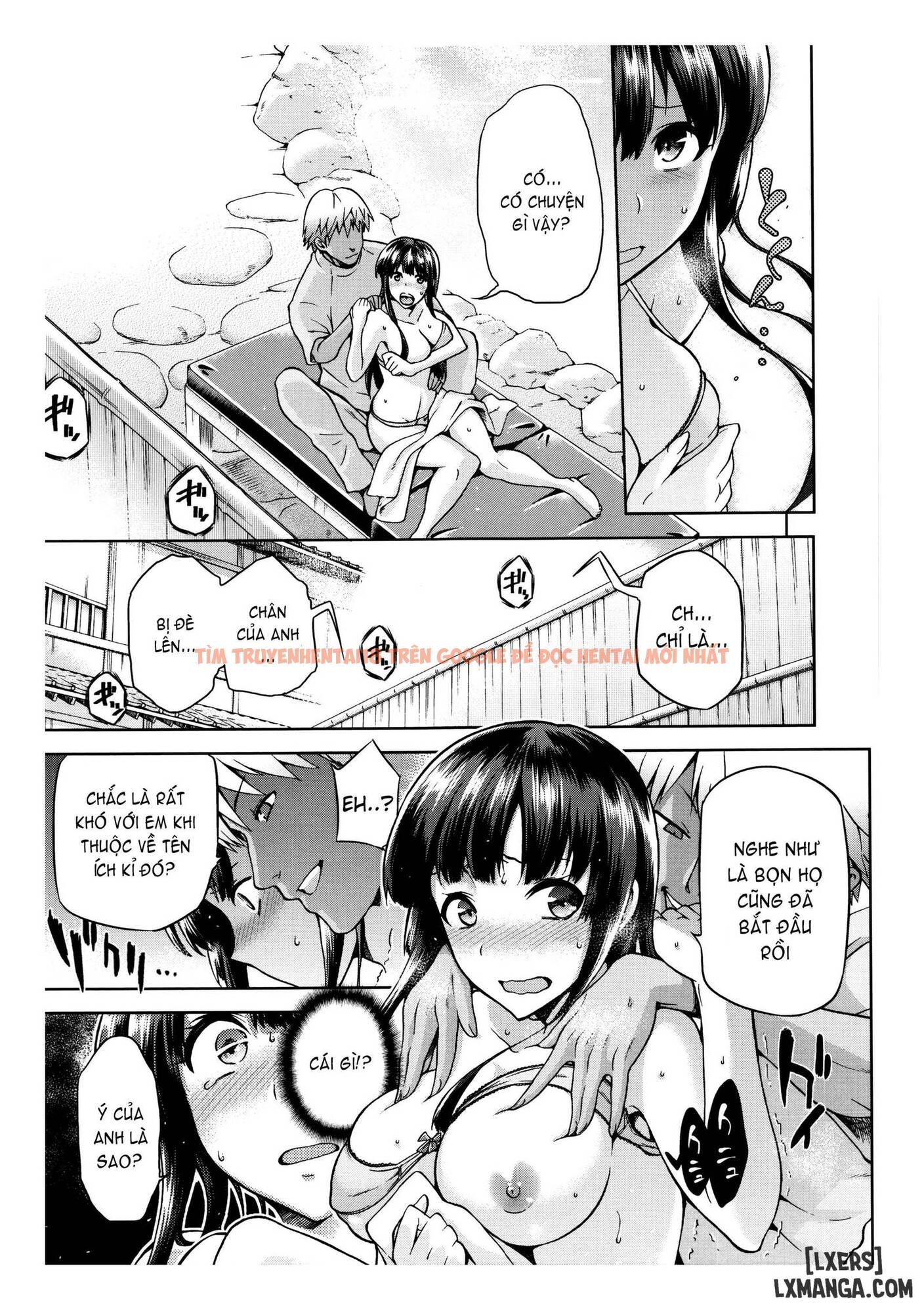 Trang truyện 10 trong truyện tranh Hinata Ntrism - Chapter 6 - www.truyentvn.net
