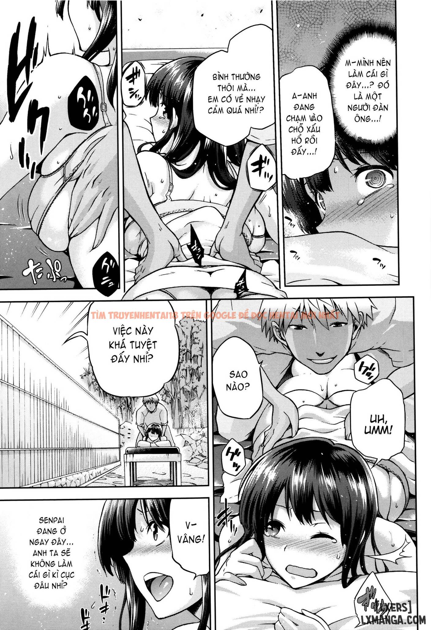 Trang truyện 6 trong truyện tranh Hinata Ntrism - Chapter 6 - www.truyentvn.net