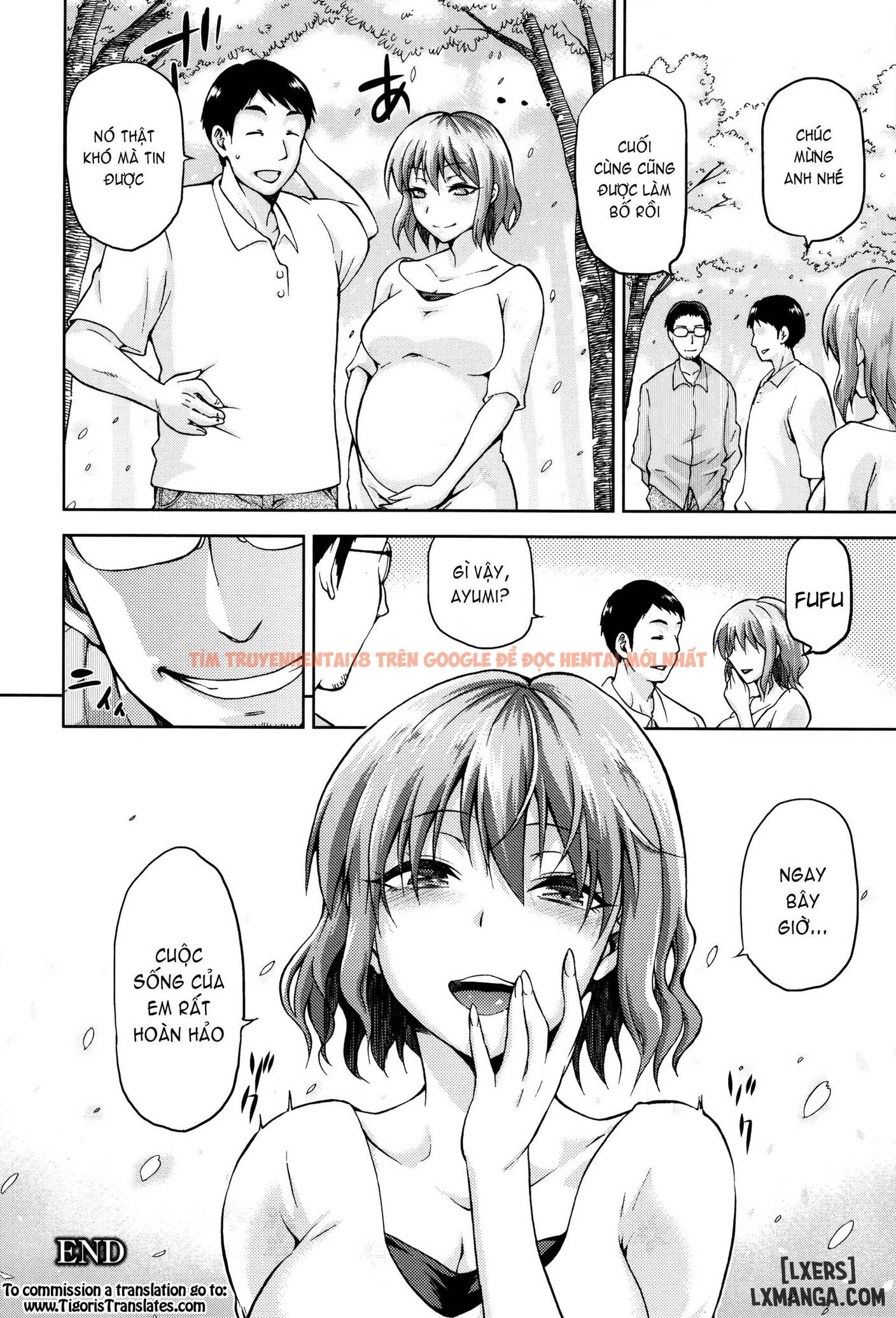 Trang truyện 19 trong truyện tranh Hinata Ntrism - Chapter 7 - www.truyentvn.net