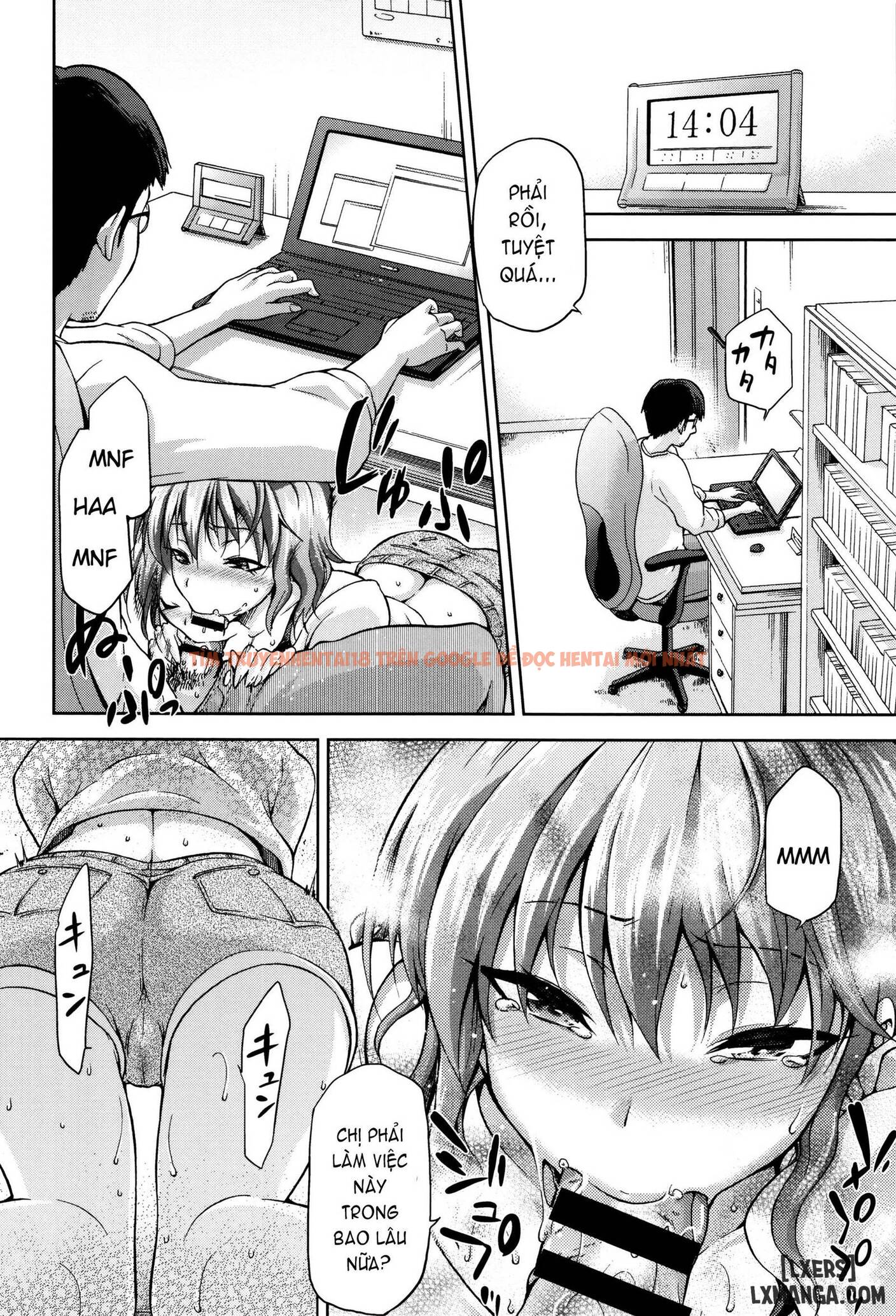 Trang truyện 7 trong truyện tranh Hinata Ntrism - Chapter 7 - www.truyentvn.net
